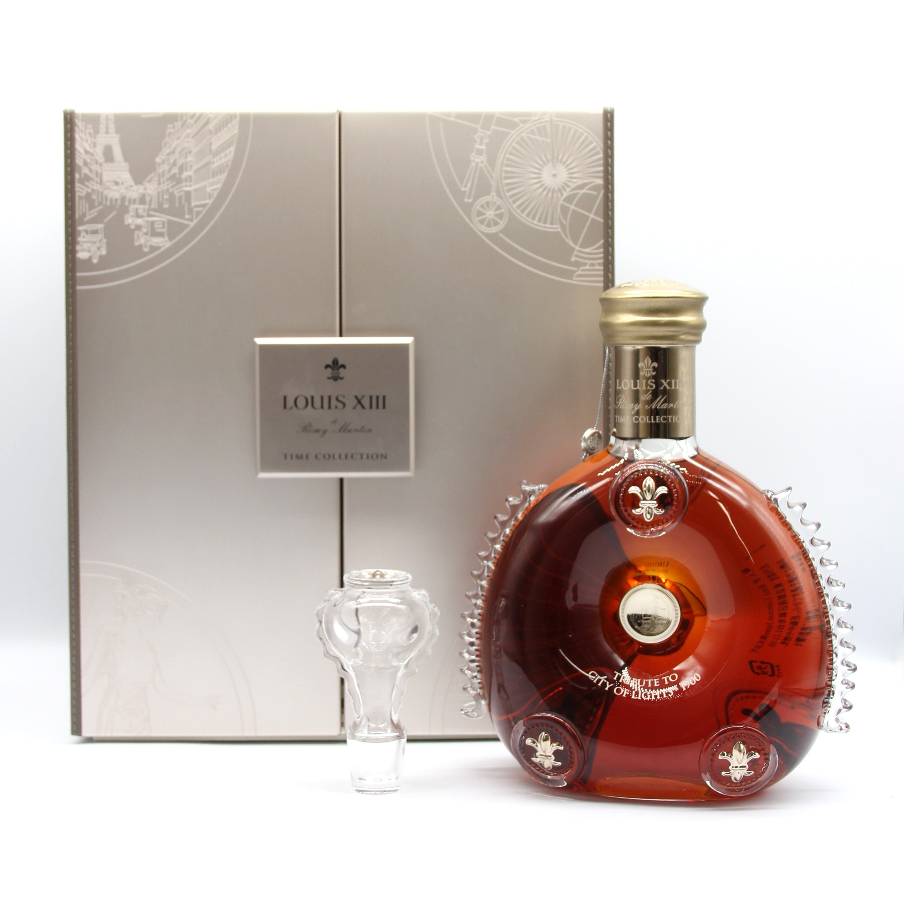 楽天市場】【中古・未開栓】REMY MARTIN LOUIS XIII VERY OLD