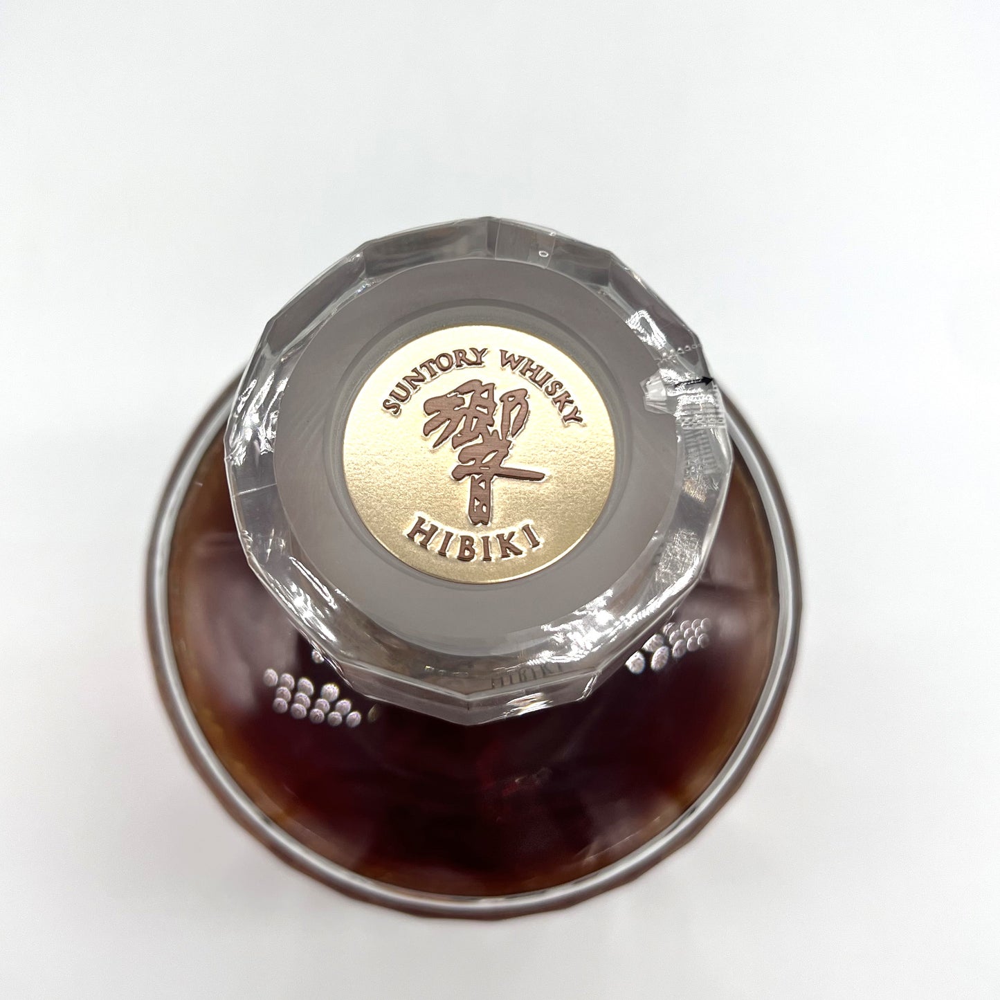 サントリー ウイスキー 響30年 43% 700ml 箱付き