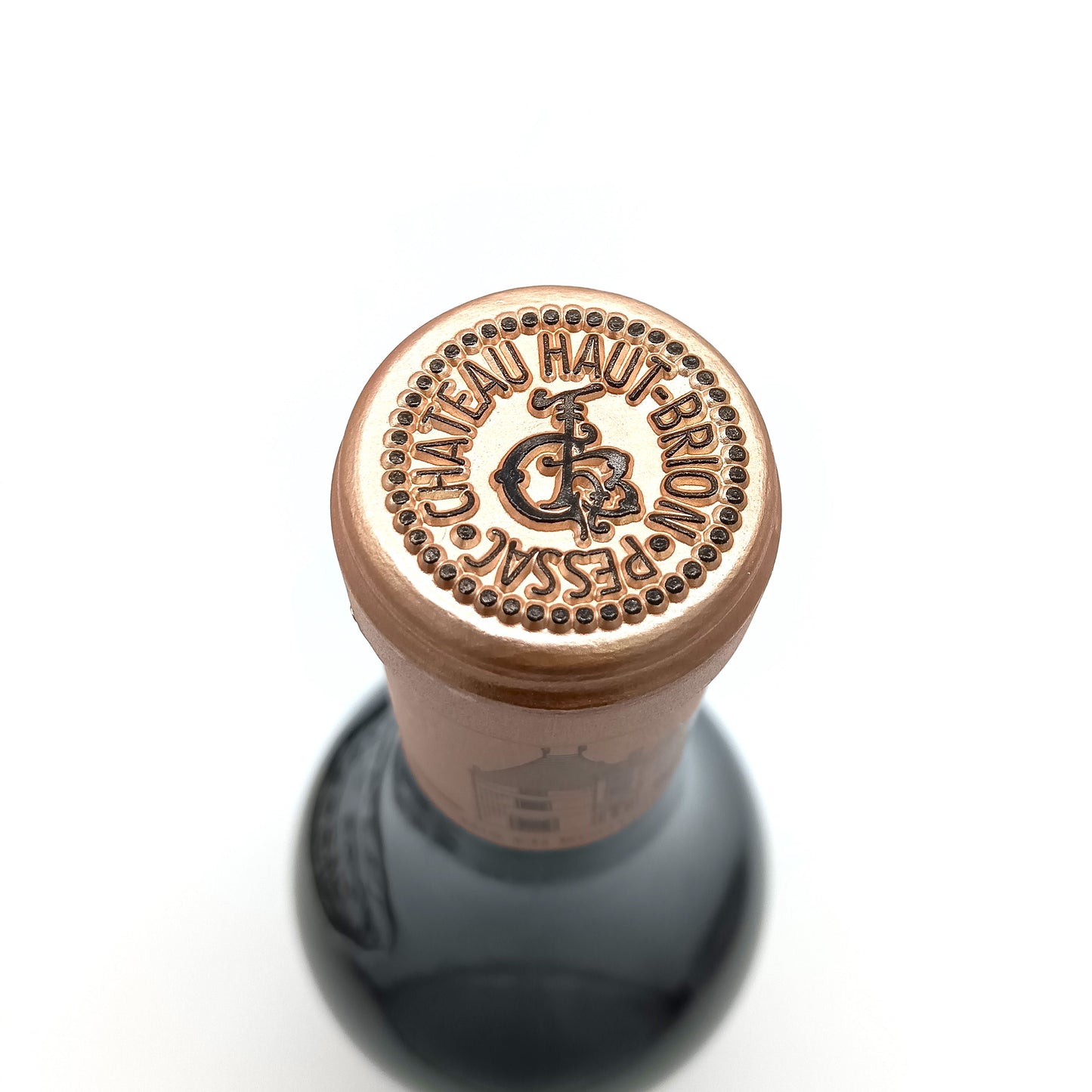 シャトー・オー・ブリオン ルージュ 2017 14% 750ml（ Chateau Haut Brion Rouge 2017）
