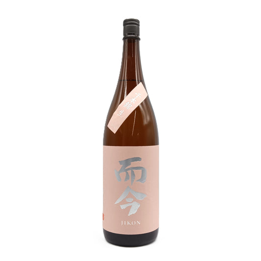 木屋正酒造 而今 じこん 純米吟醸 千本錦 生 日本酒 生酒 15.5％ 1800ml 箱無し（2025年1月製造）