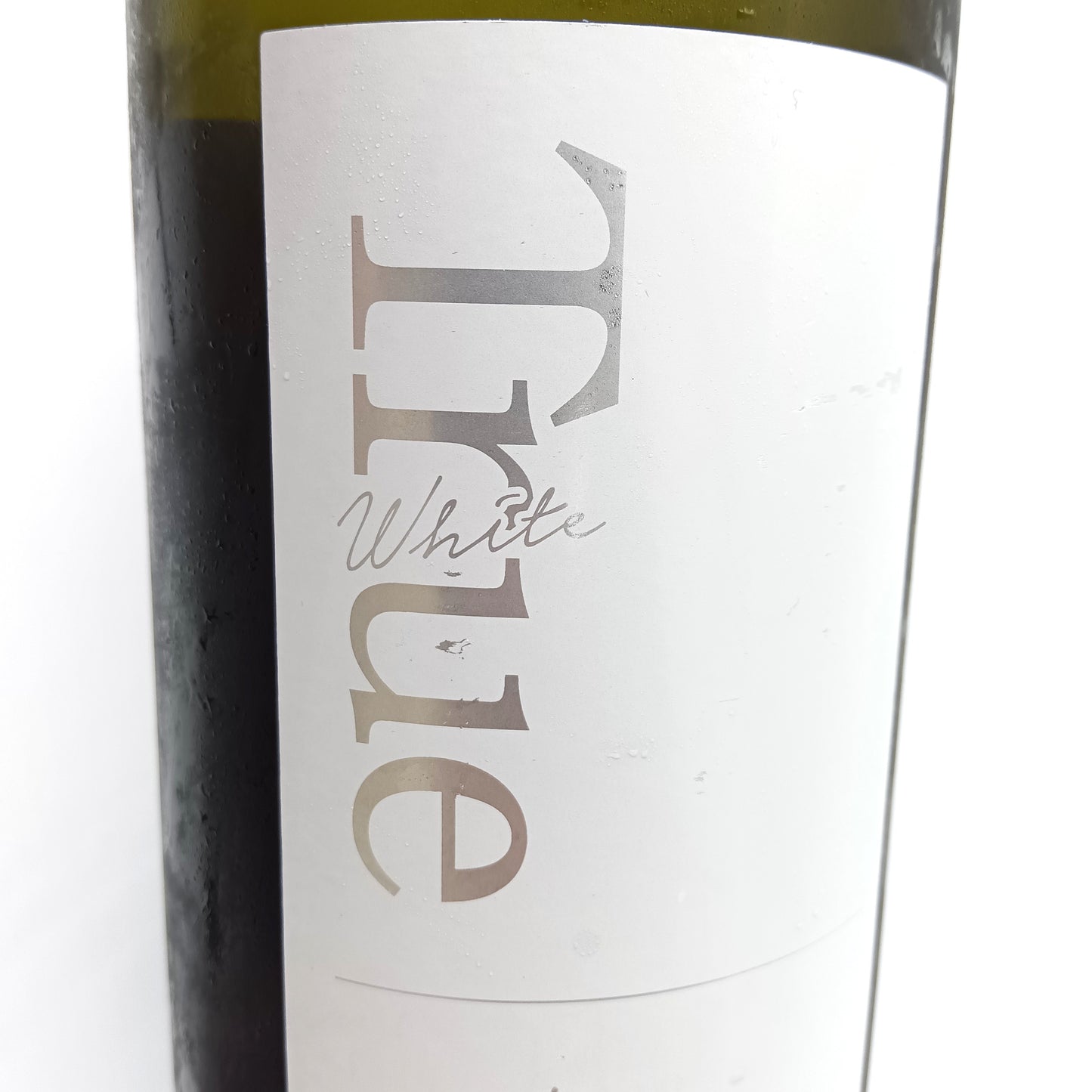 寒菊銘醸  雄町50 True White 無濾過 生原酒 純米大吟醸 日本酒 清酒 2025 15％ 720ml 箱無し（2025年5月製造）