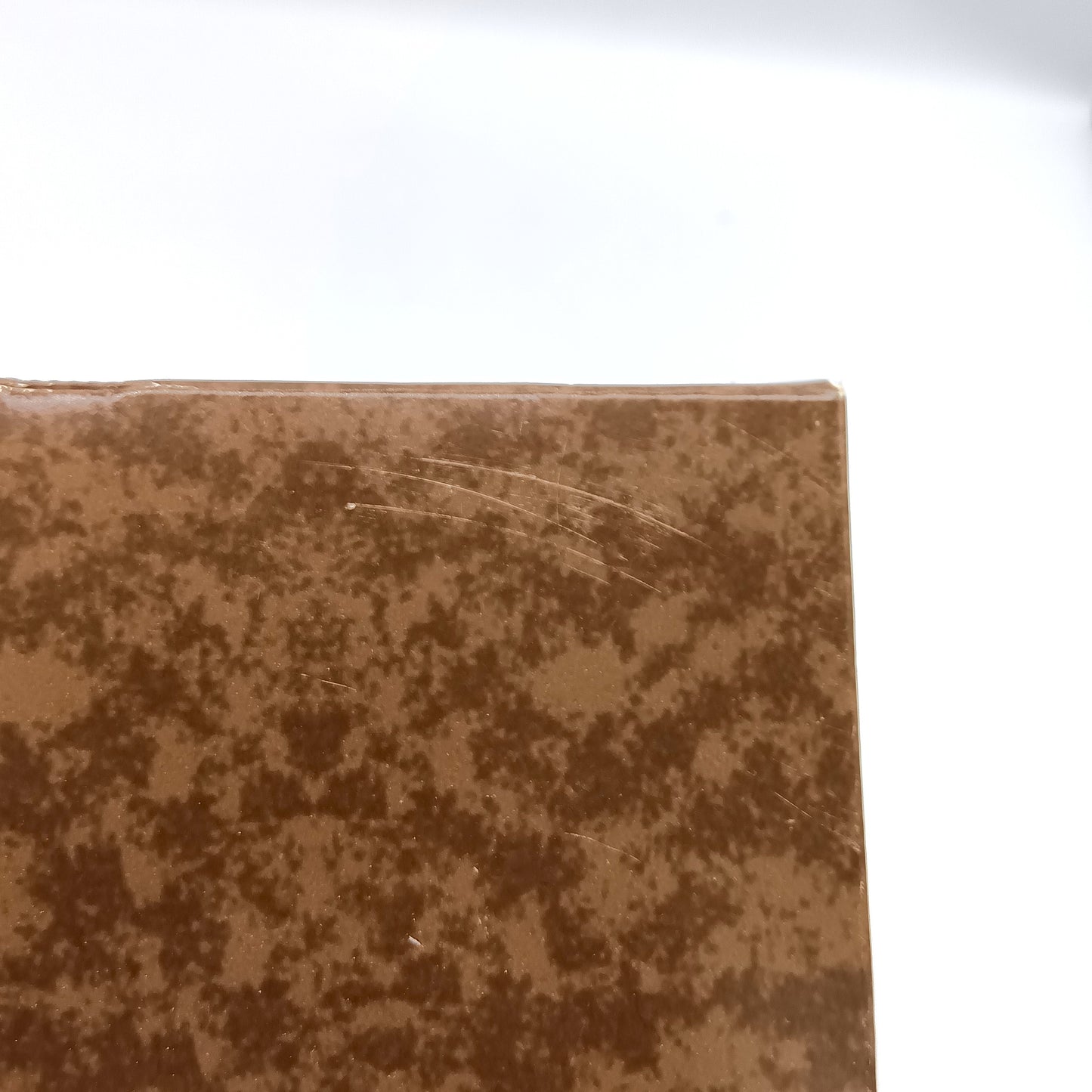 サントリー シングルモルト ウイスキー 山崎 10年 ホワイトラベル 40% 700ml 箱付き （2）※冊子無し