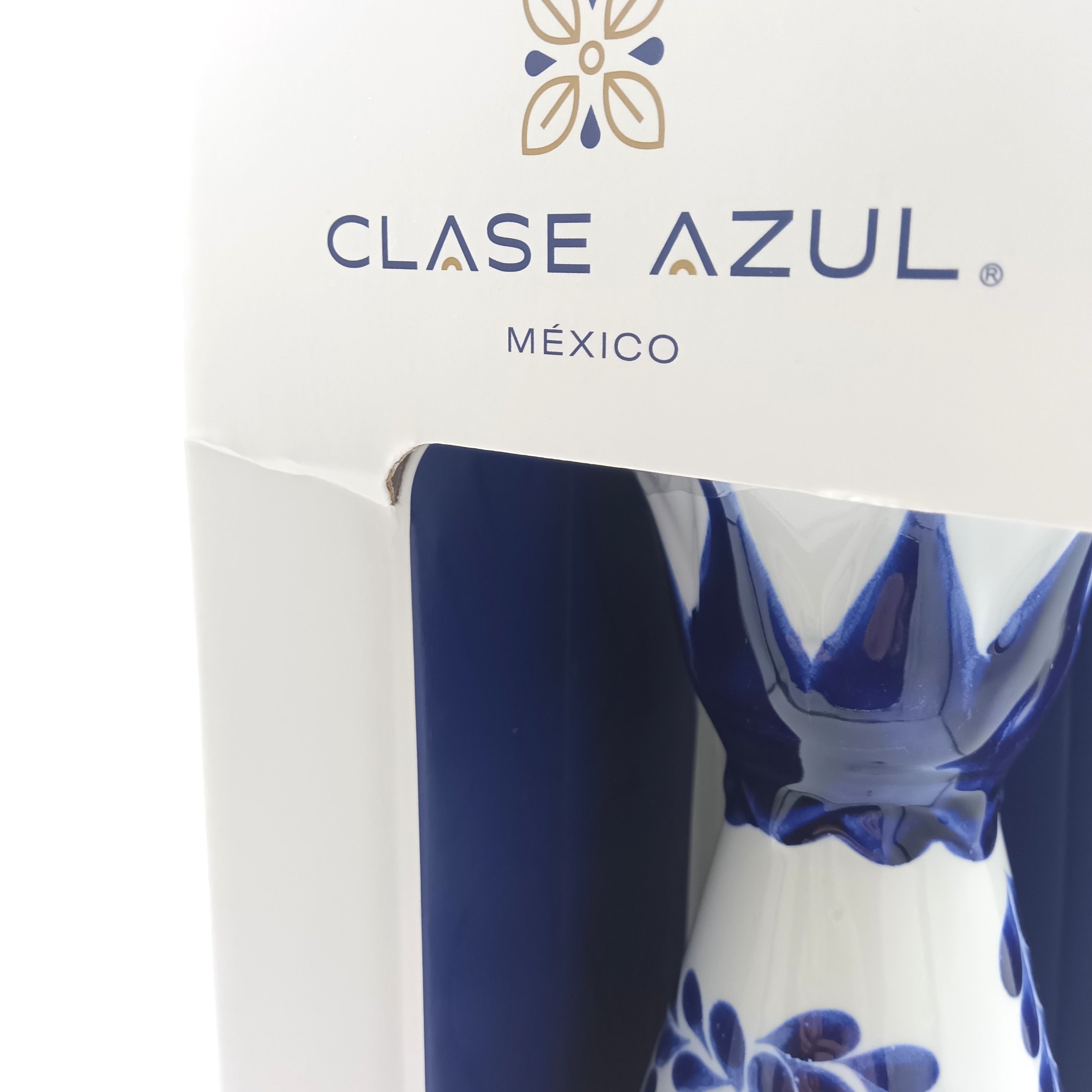 クラセアスール テキーラ レポサド Clase AZUL Tequila REPOSADO 40