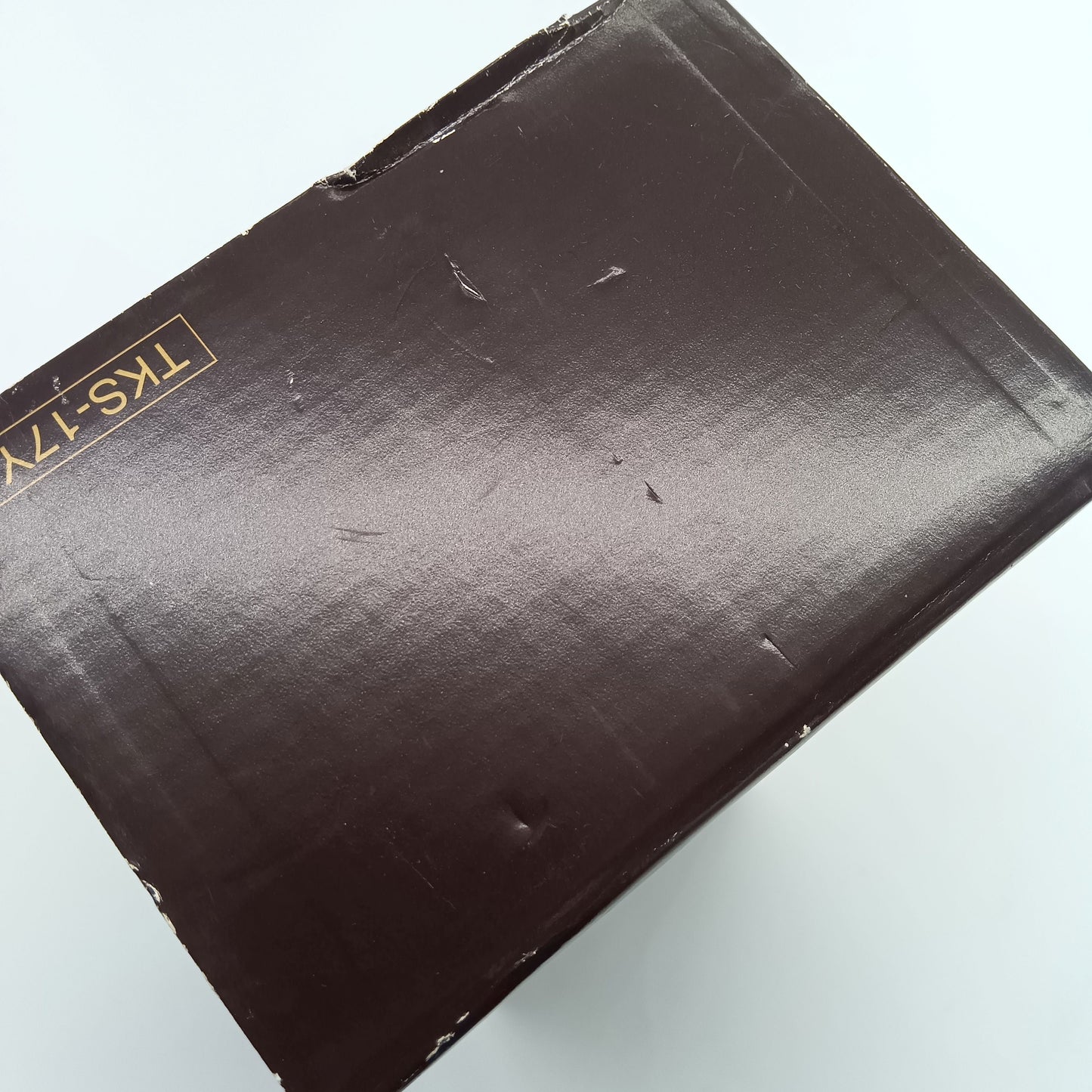 ニッカ ウイスキー 竹鶴 17年 ピュアモルト スリムボトル 旧ラベル 43% 700ml 箱付き