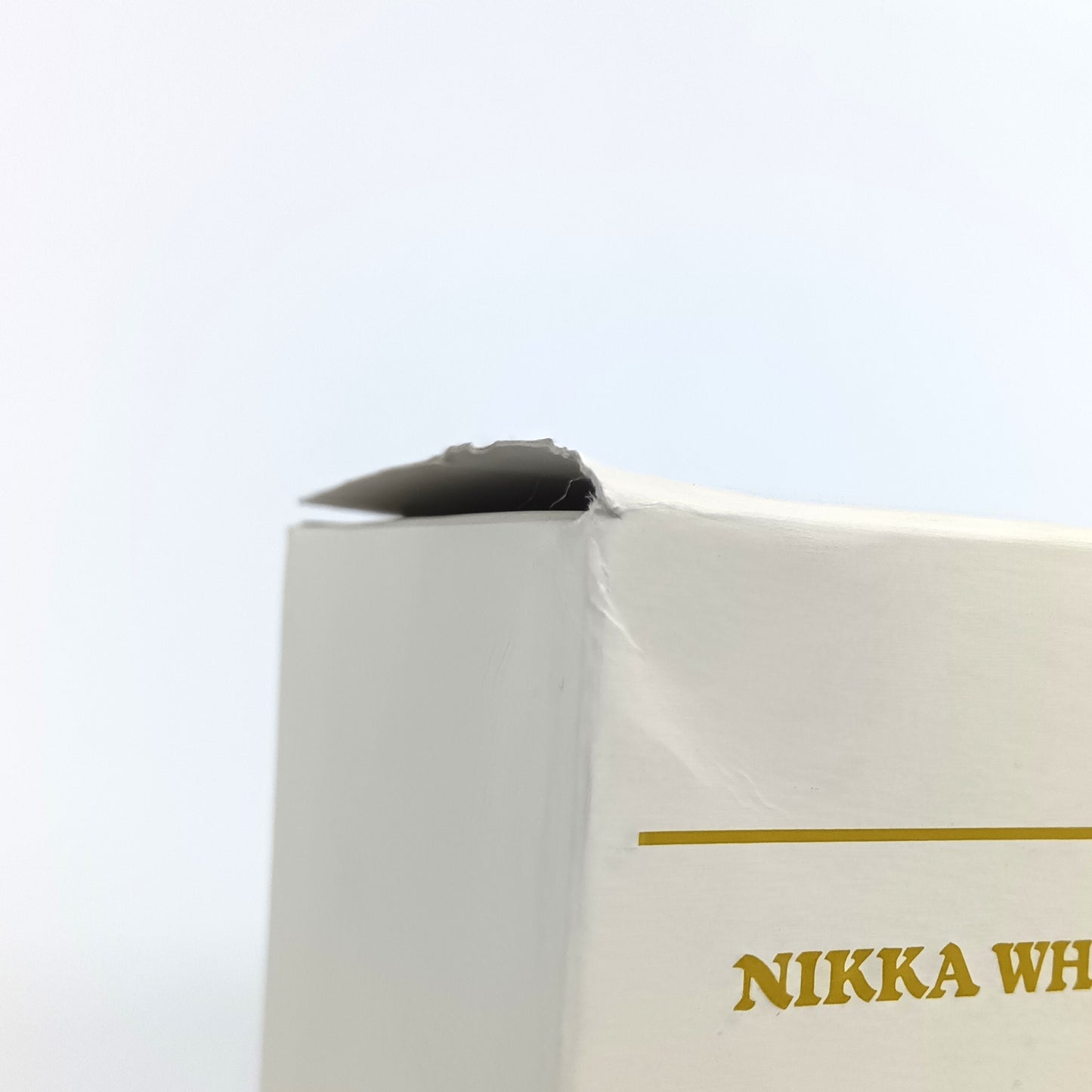 ニッカ ウイスキー シングルモルト 宮城峡 フルーティ&リッチ 55% 500ml 箱付き