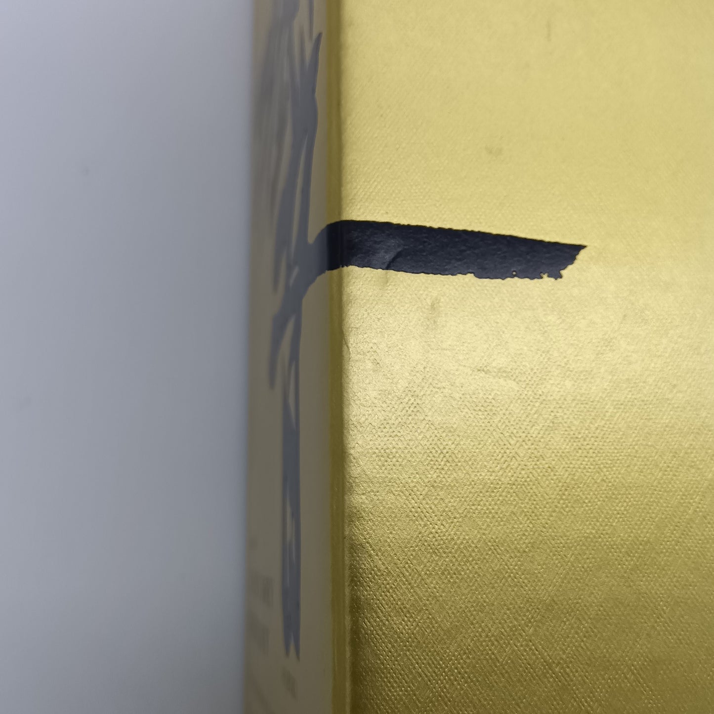 サントリー ウイスキー 響 旧ラベル 裏ゴールド クリアキャップ 43% 700ml 箱付き（1）