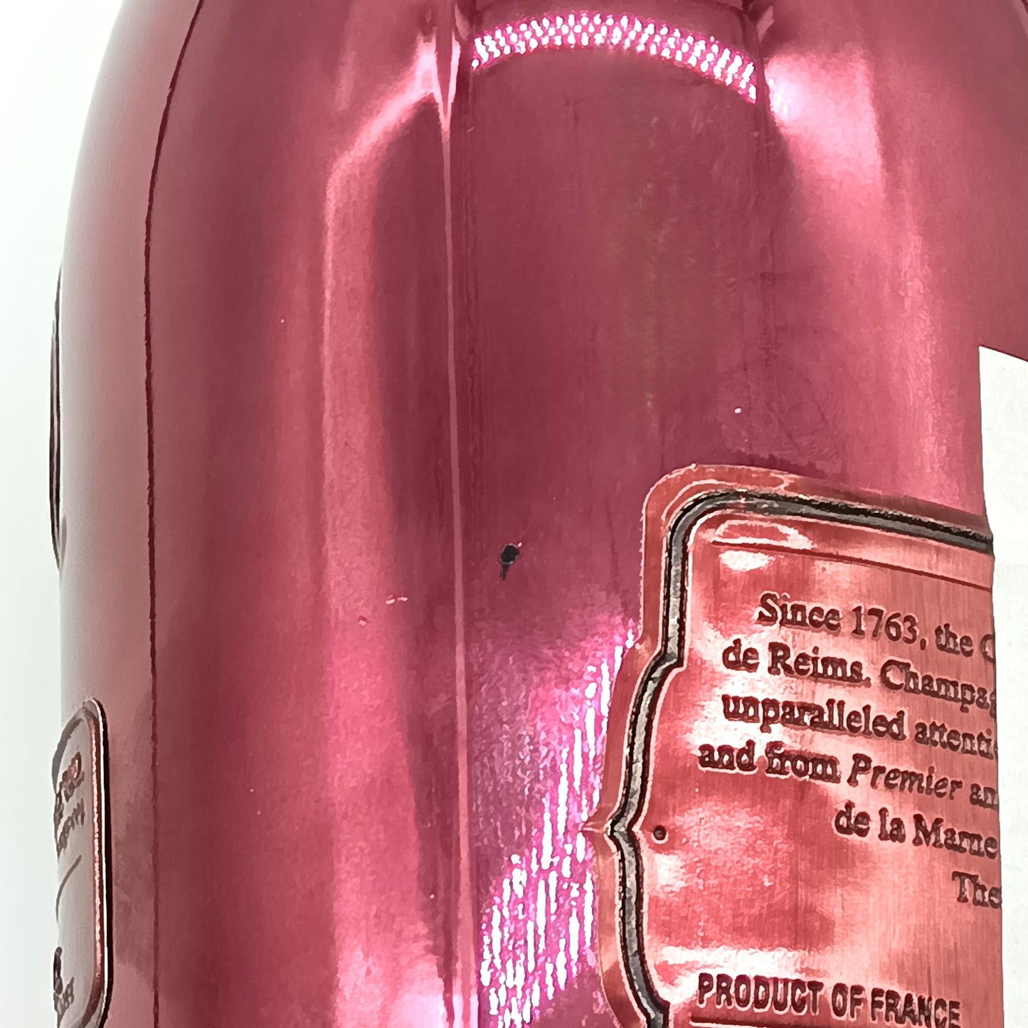 アルマンド ブリニャック ドゥミ セック N.V.  FIZZY やや甘口 シャンパン 12.5% 750ml 箱無し