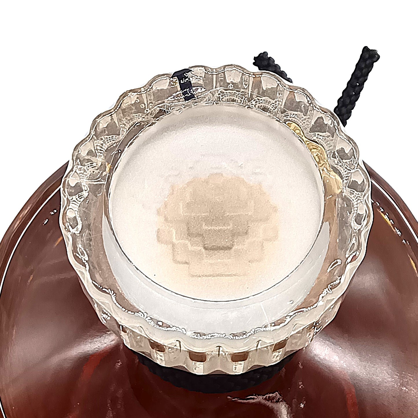サントリー ウイスキー 響 旧ラベル 裏ゴールド クリアキャップ 43% 700ml 箱付き（1）