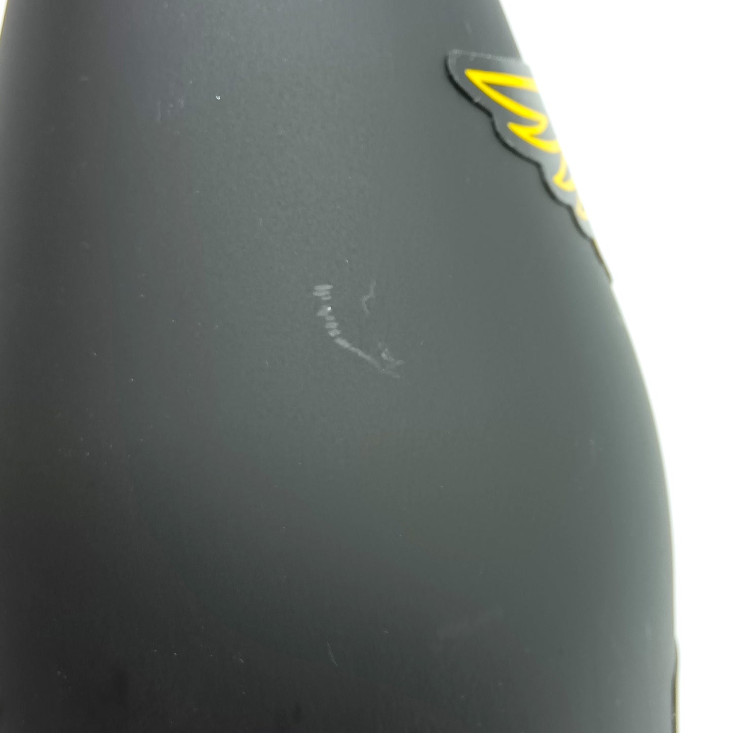 エンジェル シャンパーニュ NV ブリュット ヘイロー イエロー シャンパン 12.5% 750ml 箱付き (ANGEL CHAMPAGNE NV Brut Halo Yellow) ※難有