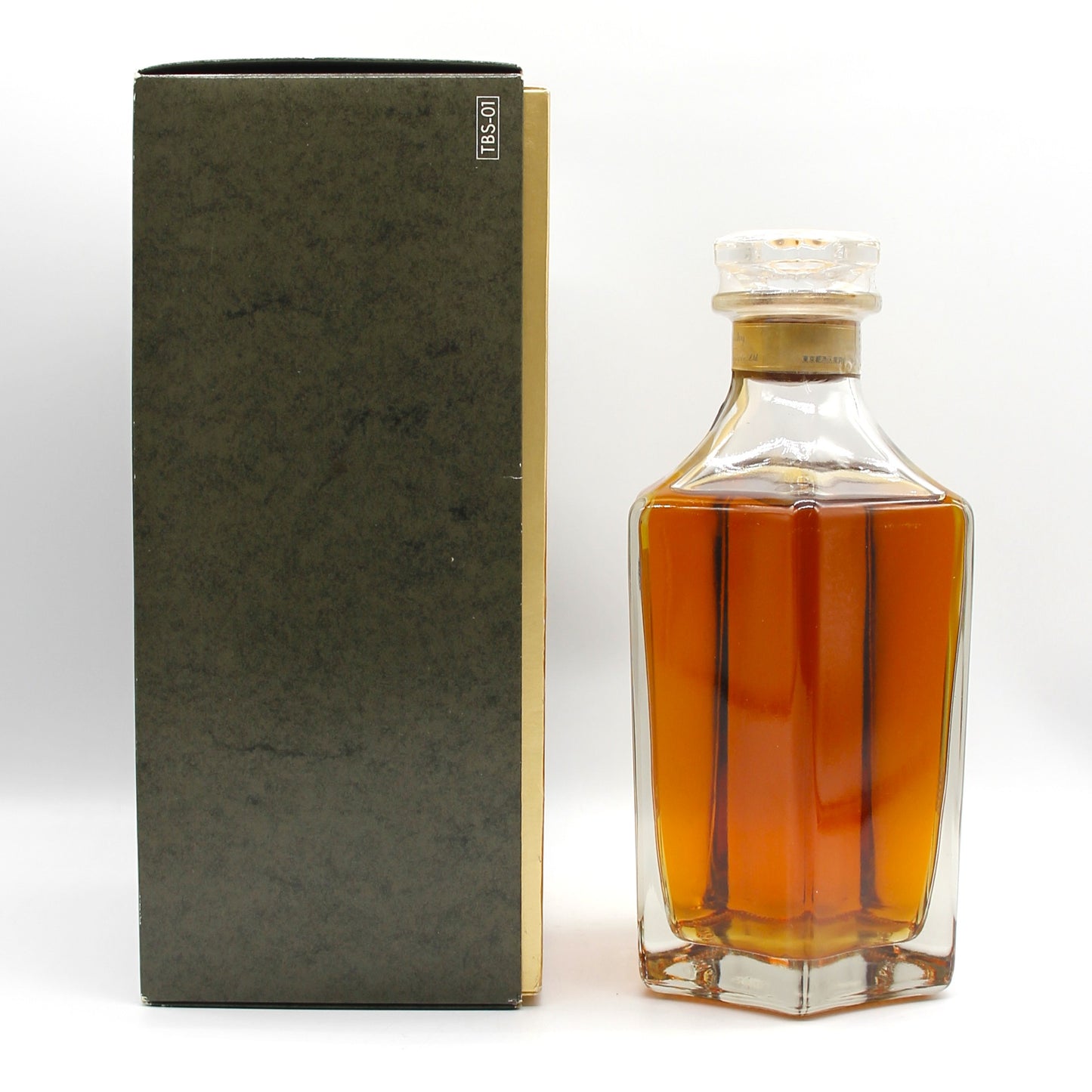 ニッカ ウイスキー ザ ブレンド オブ ニッカ セレクション ウイスキー The Blend of Nikka Selection 45% 660ml 箱付き