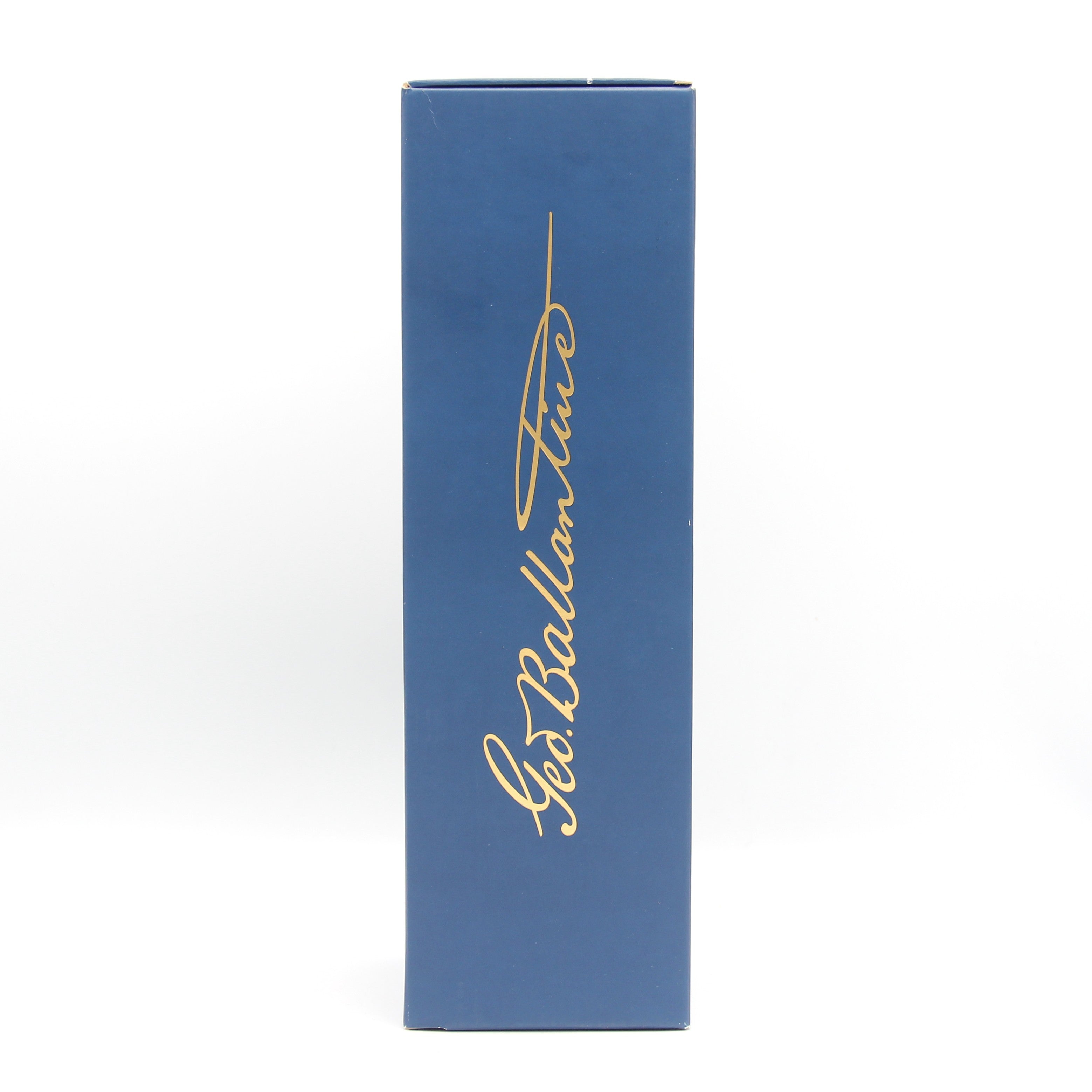 Ballantine's 17年 ブレンデッドスコッチウイスキー 700ml Amazon.co.jp: ブレンデッド スコッチ ウイスキー バランタイン