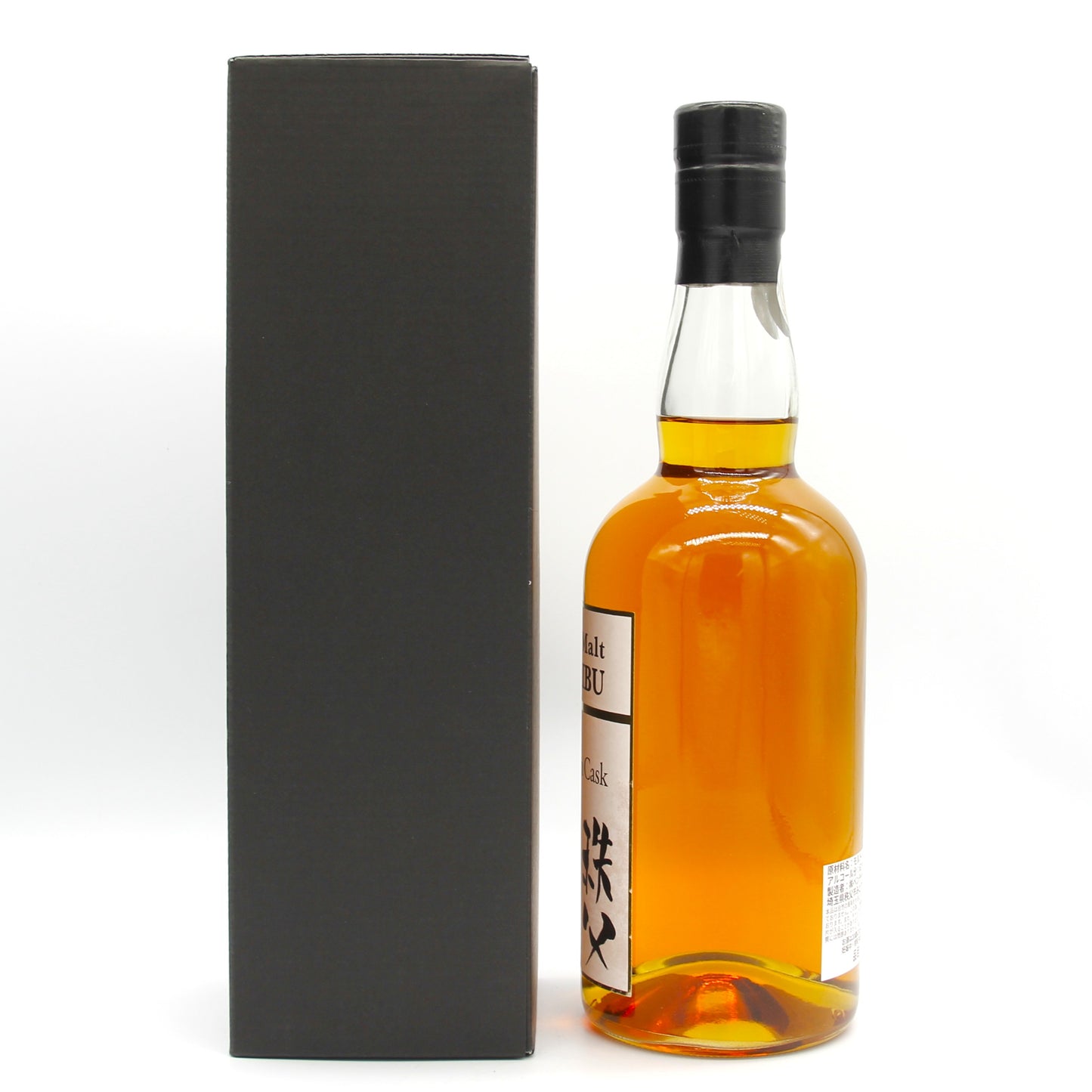 イチローズモルト 秩父 モルトドリームカスク  Malt Dream Cask ウイスキー 2010-2021 63% 700ml 箱付き