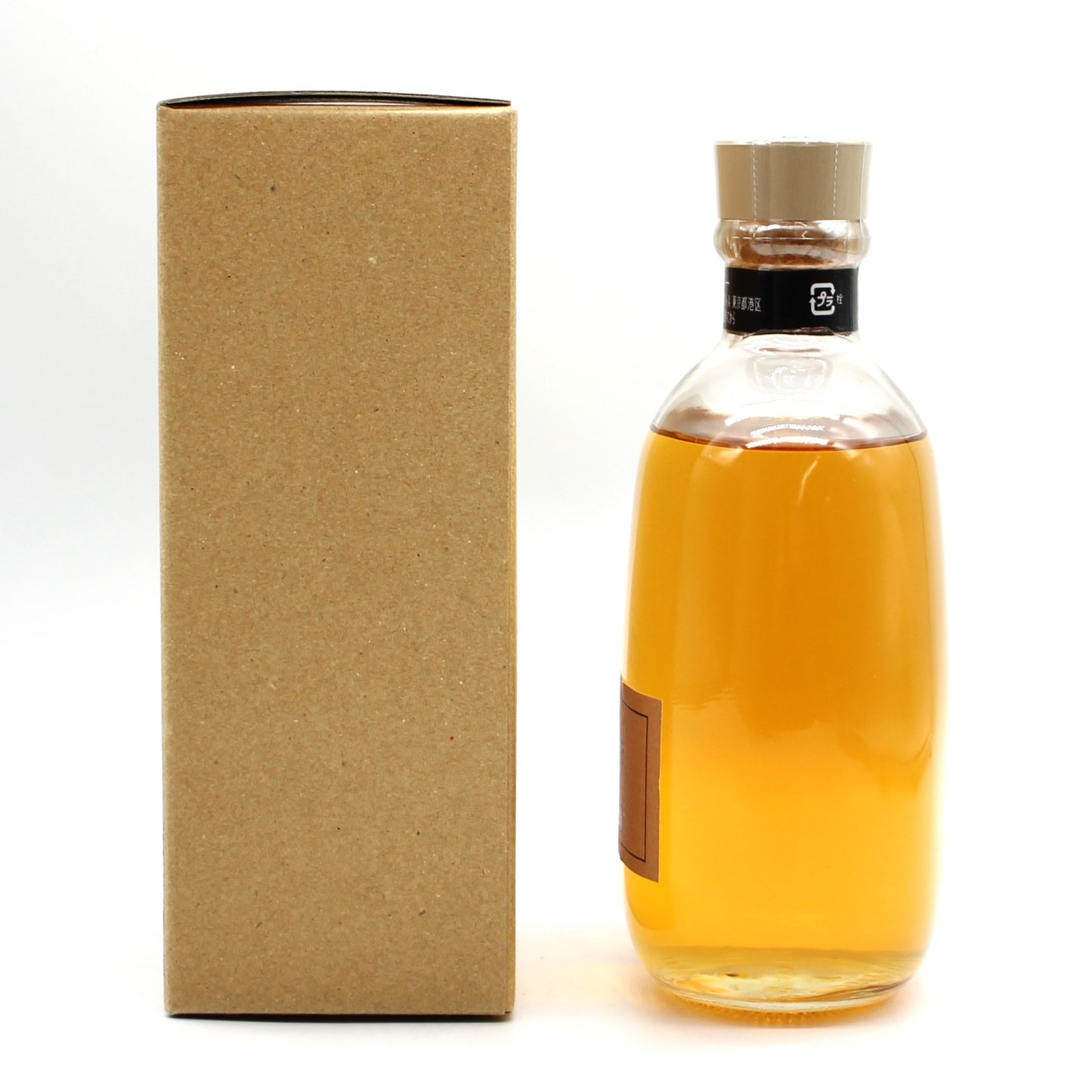 サントリー シングルモルト ウイスキー  白州蒸溜所限定 43% 300ml 箱付き