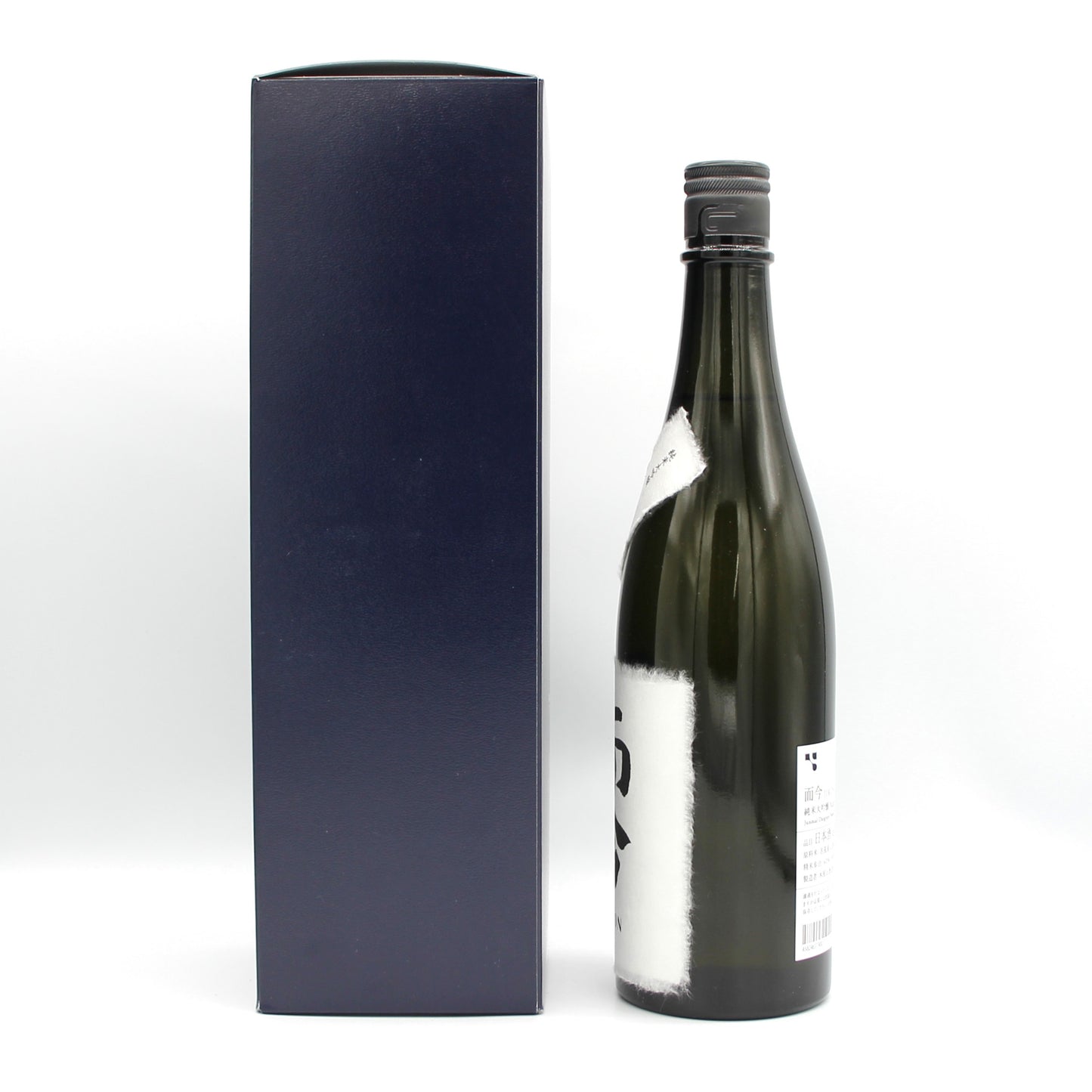 木屋正酒造 而今 じこん 名張 2024 純米大吟醸 Nabari 火入れ 日本酒  15.5％ 720ml 箱付き（2025年7月製造） ※箱難有