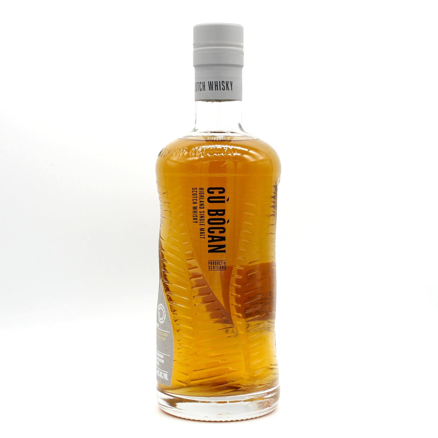 トマーティン ク ボカン シグネチャー ハイランド シングルモルト スコッチ ウイスキー 46% 700ml 箱無し