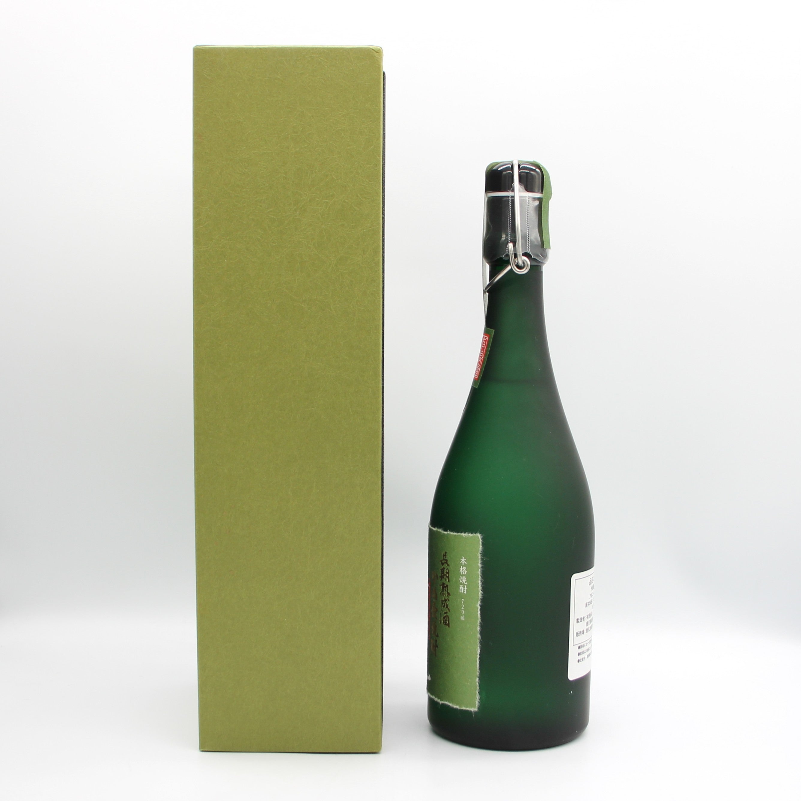 森伊蔵酒造 本格焼酎 森伊蔵 極上 長期熟成 芋焼酎 かめ壺焼酎 25