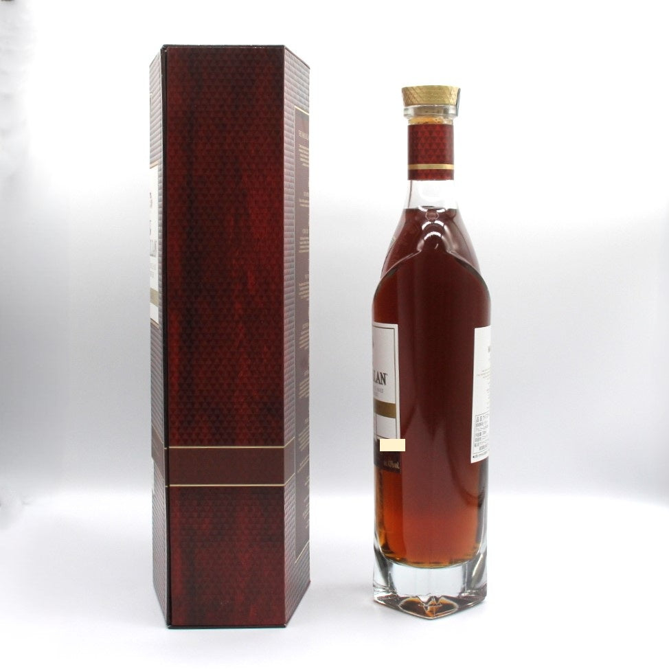 ザ・マッカラン ハイランド シングルモルトスコッチ ウイスキー