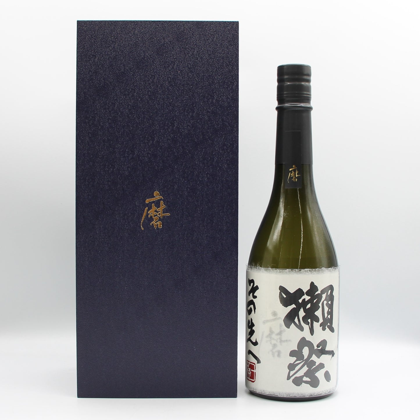 旭酒造株式会社 獺祭 純米大吟醸 磨き その先へ 日本酒 清酒 16％ 720ml 箱付き（2026年7月製造）
