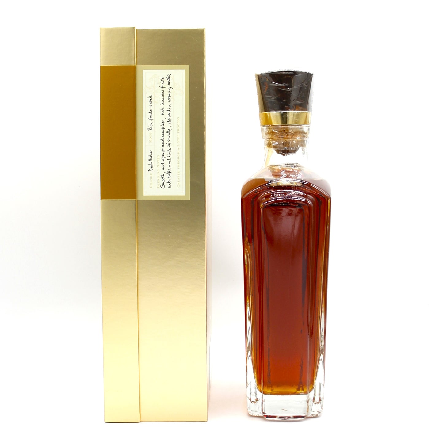 ジョニーウォーカー ジョン ウォーカー＆サンズ XR 21年 ブレンデッド スコッチ ウイスキー 40% 750ml 箱付き