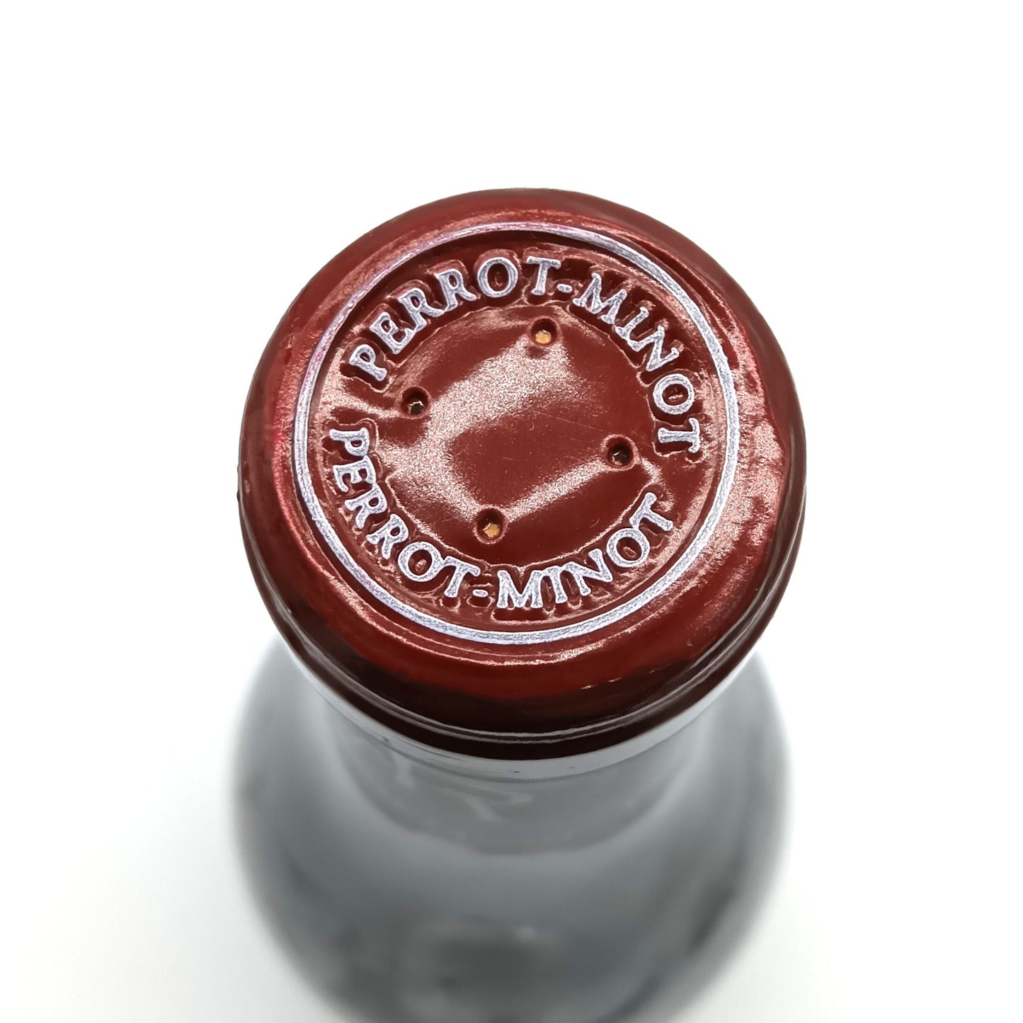 ペロ ミノ ニュイ サン ジョルジュ レ ミュルジェ デ クラ 2019 赤ワイン 13% 750ml 箱無し（PERROT MINOT Nuits Saint Georges Les Murgers des Cras 2019）