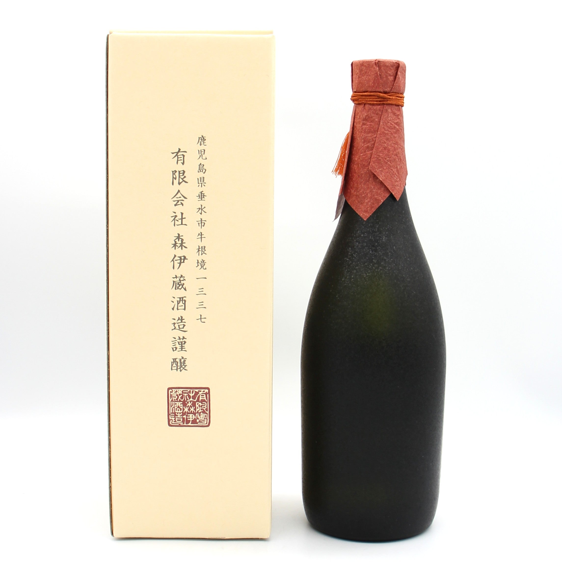 【未開封】森伊蔵酒造 森伊蔵金ラベル かめ壺焼酎 720ml 25度 箱付 森伊蔵酒造 本格焼酎 森伊蔵 金ラベル かめ壺焼酎 芋焼酎 25% 720ml 箱