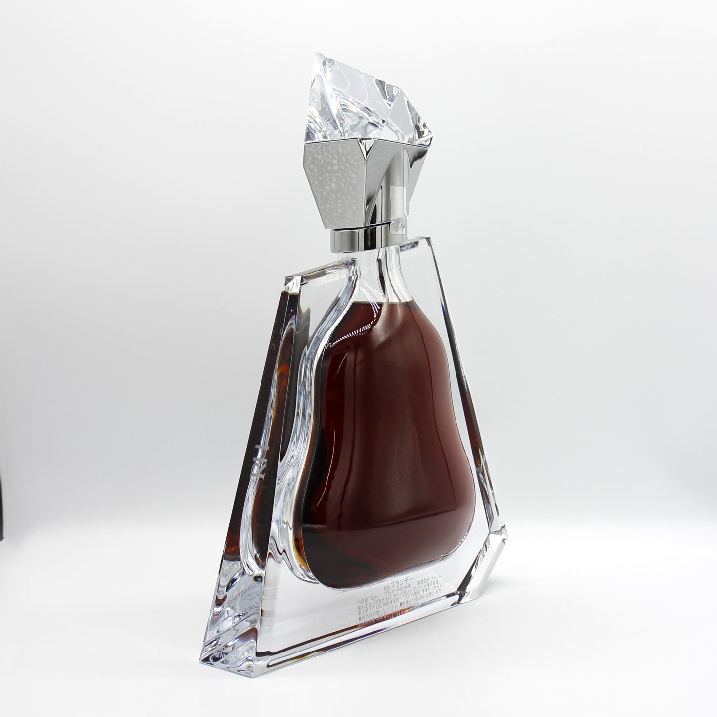 ヘネシー Hennessy リシャール ヘネシー Richard Hennessy ブランデー  コニャック by ダニエル・リベスキンド 40% 700ml 箱付き