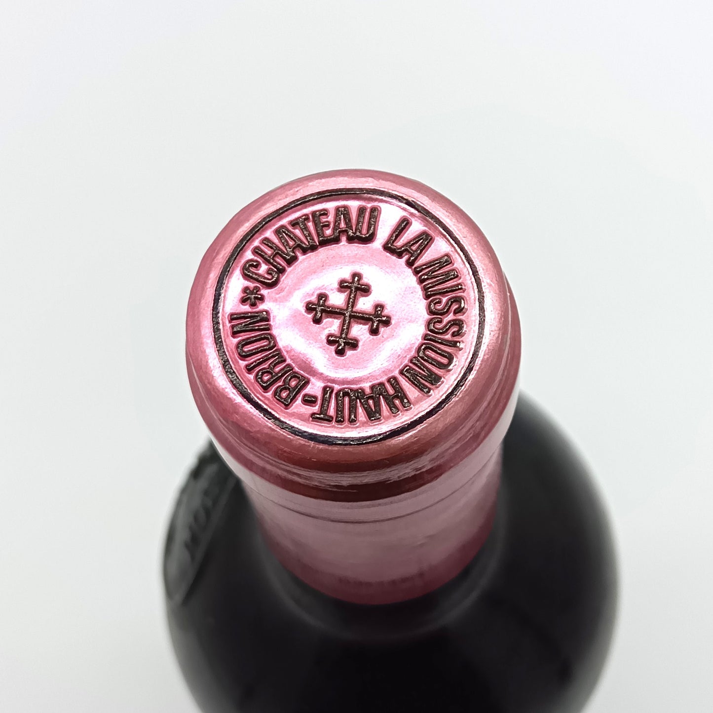 シャトー・ラ・ミッション・オー・ブリオン 2017 赤ワイン 14% 750ml 箱無し（Chateau la Mission Haut-Brion 2017）