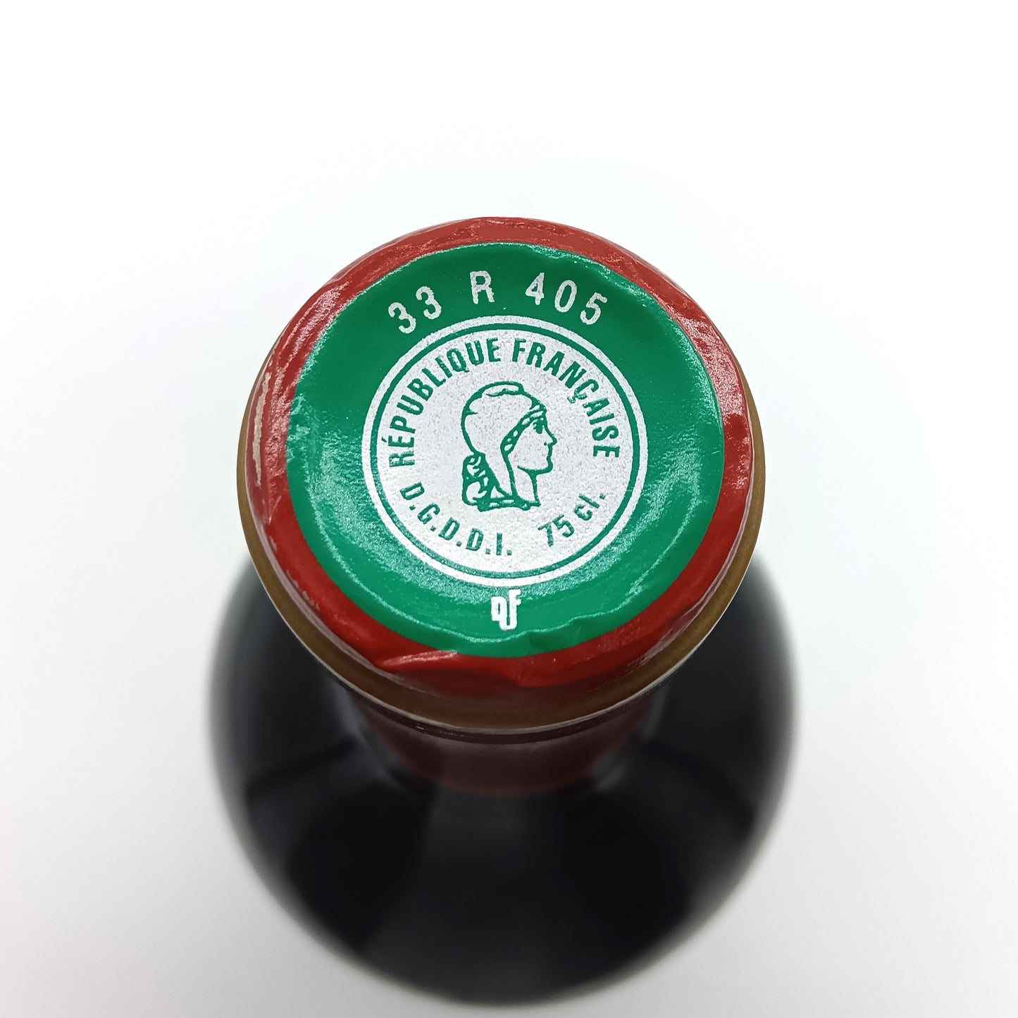 シャトー･カロン･セギュール 2012 赤ワイン 13% 750ml ( Chateau Calon Segur 2012 )