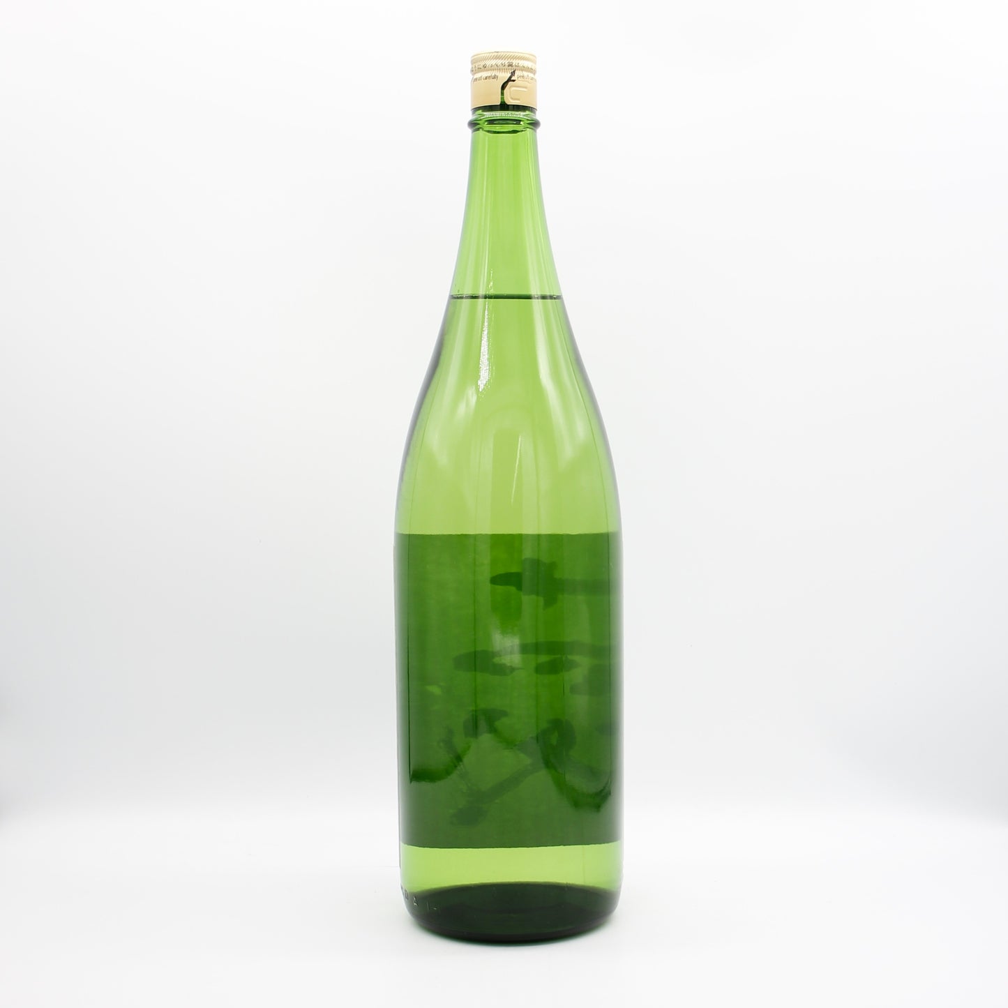 高木酒造 十四代 厳選 無濾過 純米吟醸酒 日本酒 生詰 14％ 1800ml 箱無し（2025年製造）