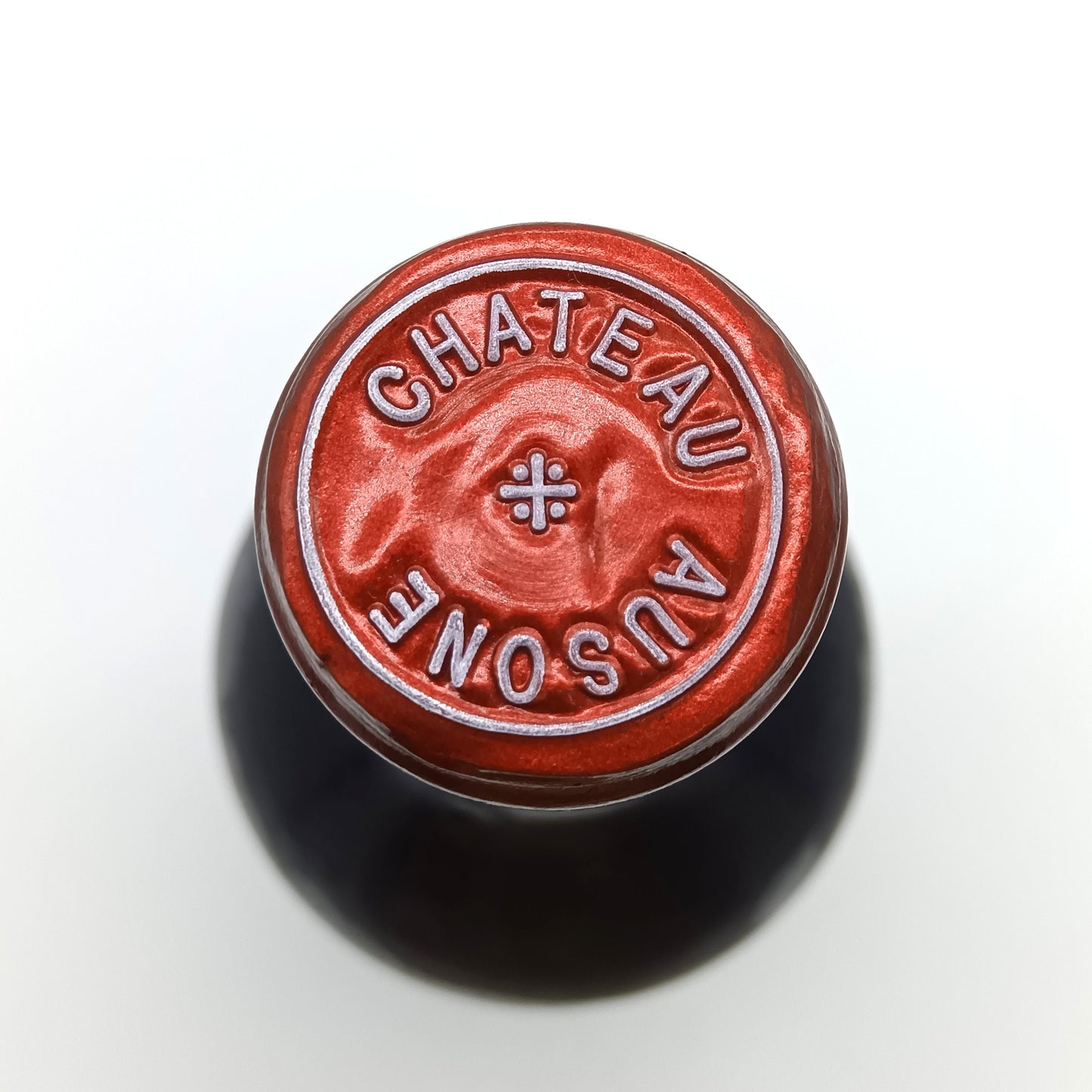 シャトー オーゾンヌ サンテミリオン グランクリュ 2016 赤ワイン 13.5% 750ml 箱無し（CH.AUSONE SUNT-EMILION GRAND CRU 2016）
