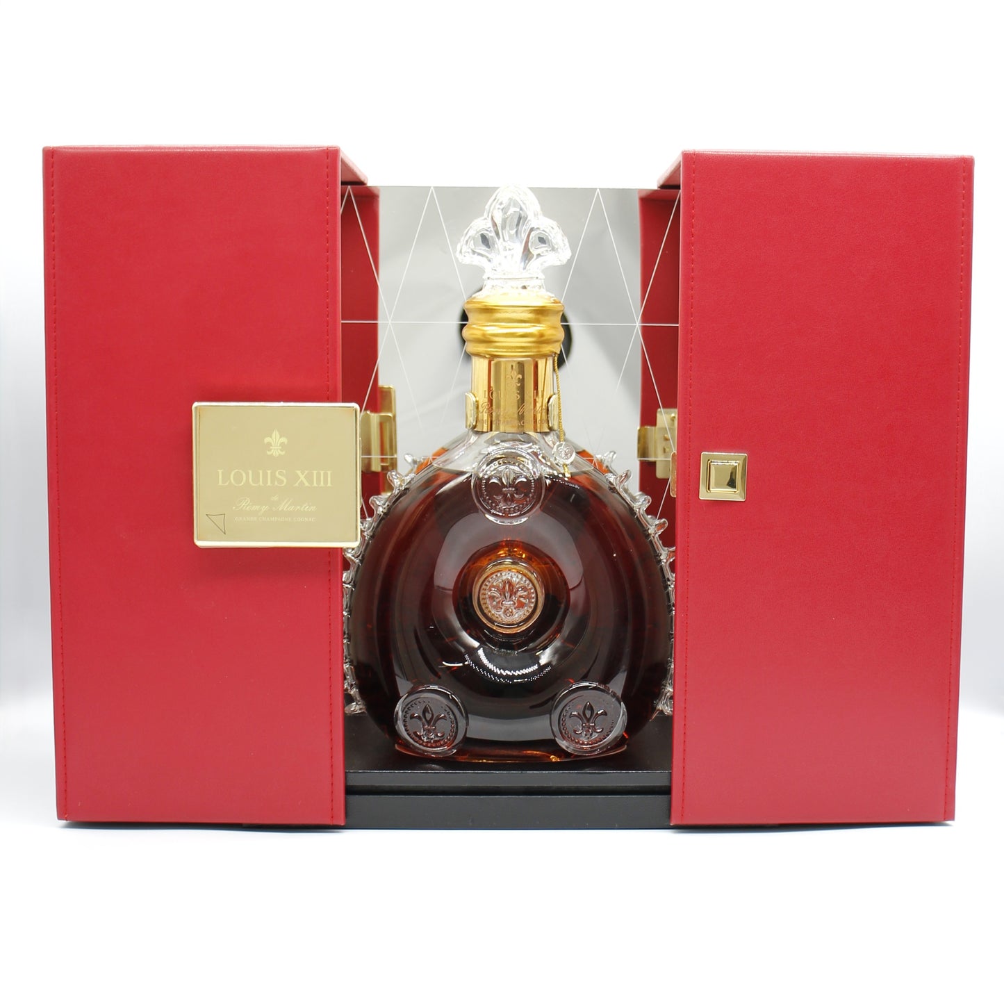 レミーマルタン REMY MARTIN ブランデー コニャック  ルイ13世 ザ クラシック 40% 700ml 箱付き 観音開き