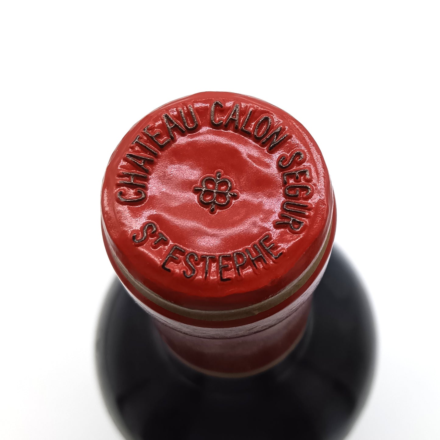シャトー･カロン･セギュール 2008 赤ワイン 13.5% 750ml ( Chateau Calon Segur 2008 )