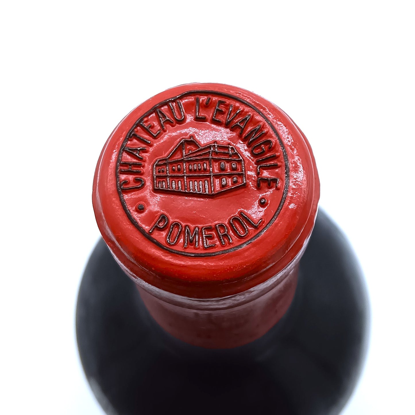 シャトー レヴァンジル 2017 赤ワイン 14.5% 750ml ( Chateau lEvangile 2017 )