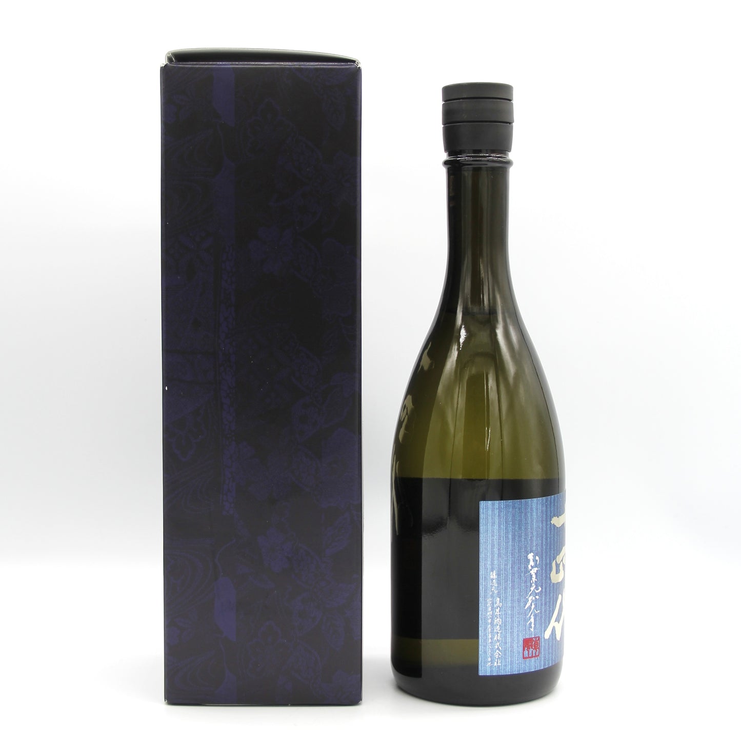 高木酒造 十四代 エクストラ 播州白鶴錦  純米大吟醸 日本酒 生詰 15％ 720ml 箱付き（2025年製造）