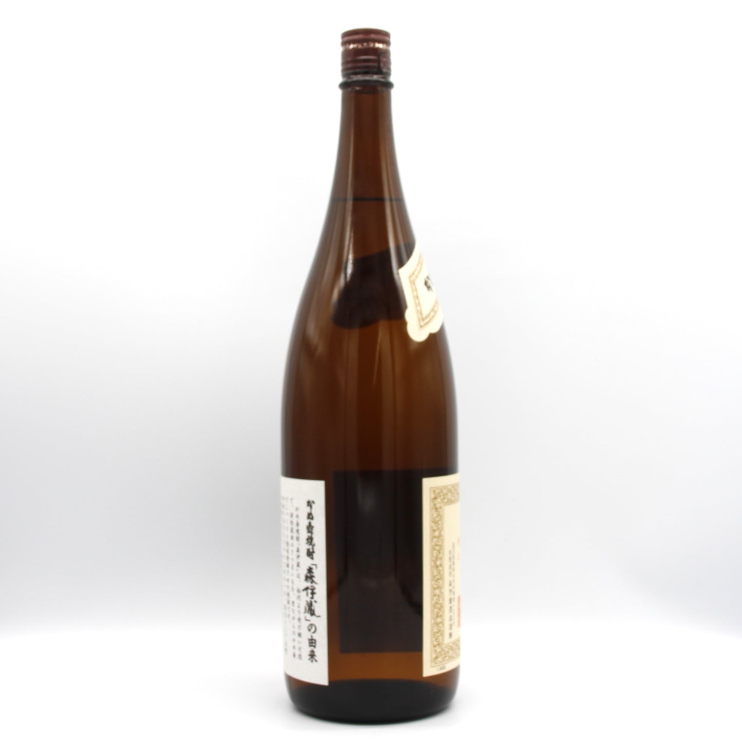 森伊蔵酒造 本格焼酎 森伊蔵 かめ壺焼酎 芋焼酎 25% 1800ml 箱無し ※※