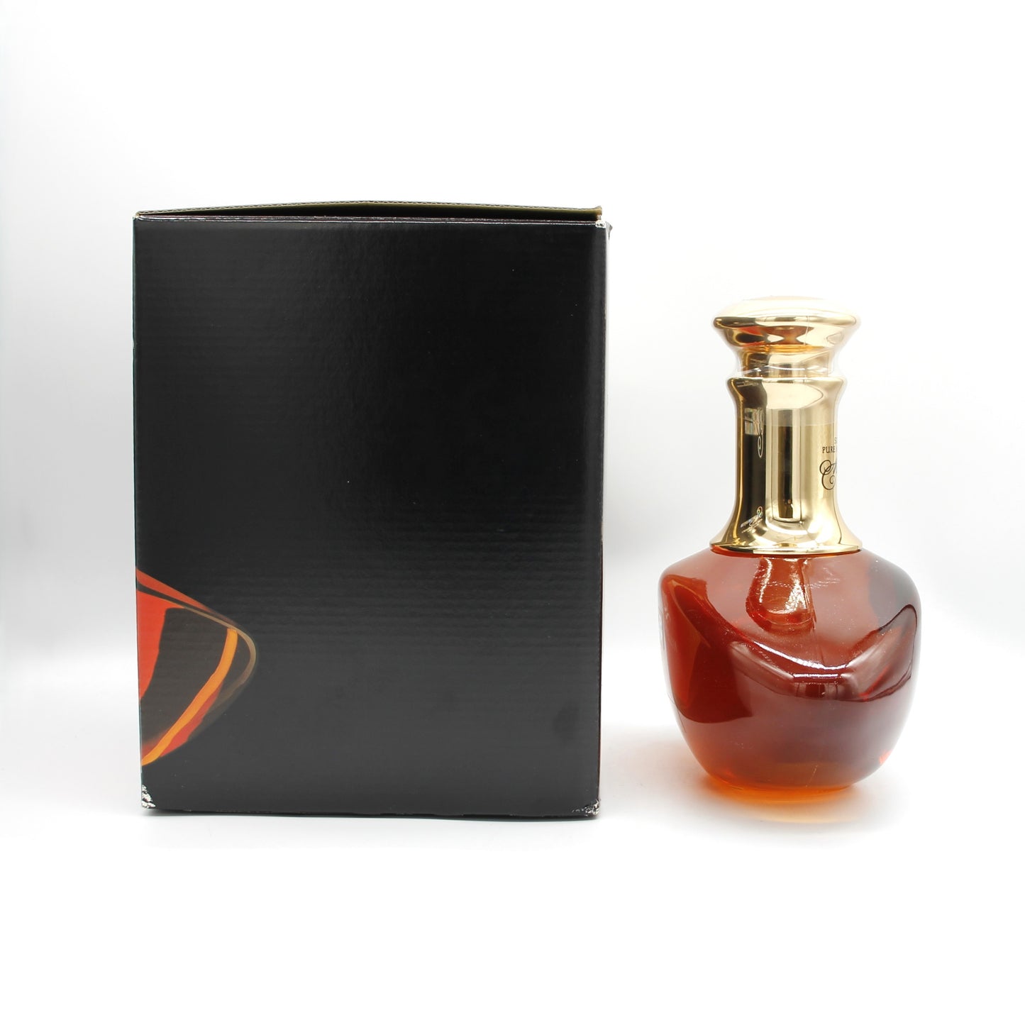 サントリー ピュアモルト ウイスキー ミレニアム 2000 43% 700ml 箱付き