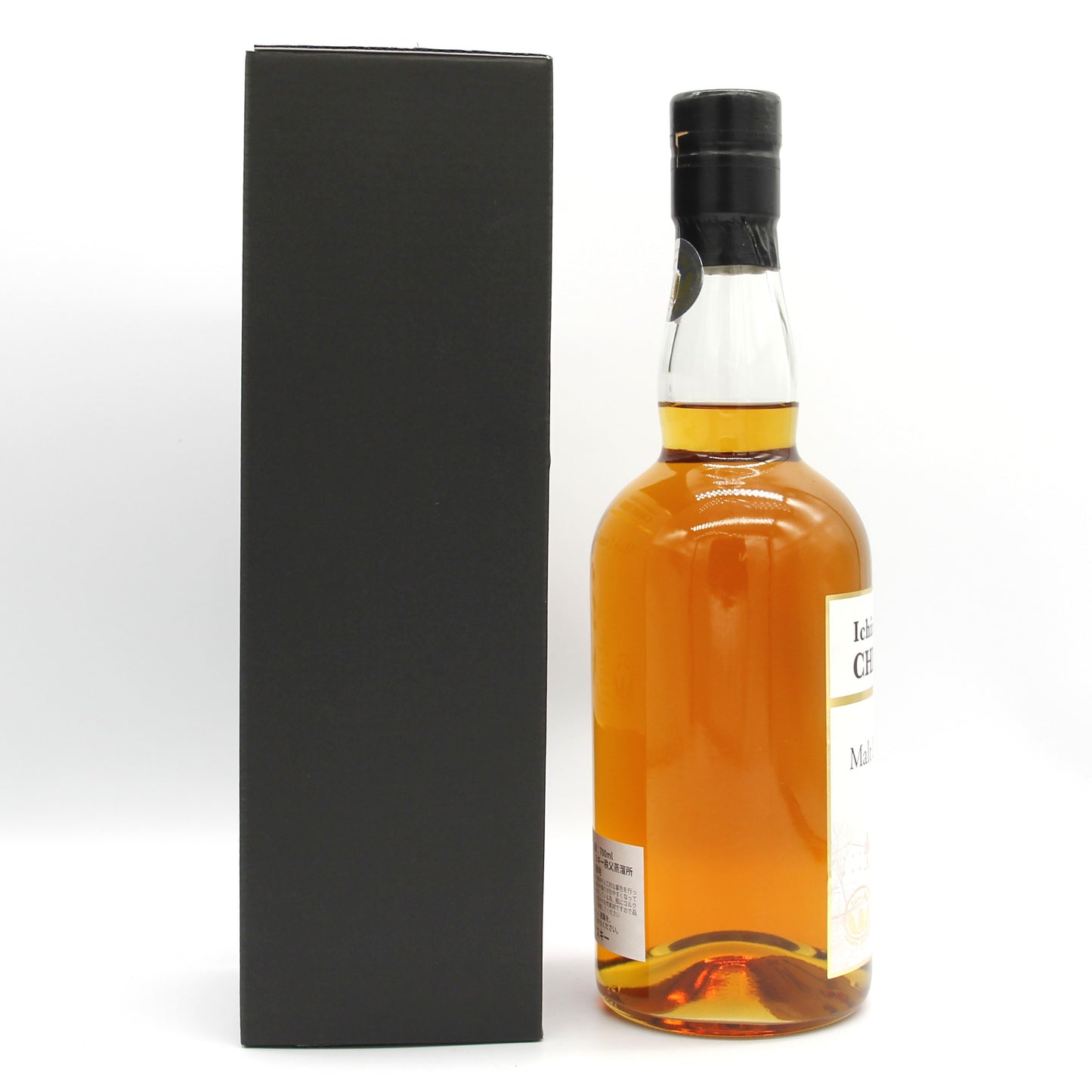 イチローズモルト 秩父 モルトドリームカスク  Malt Dream Cask ウイスキー 2010-2021 63% 700ml 箱付き