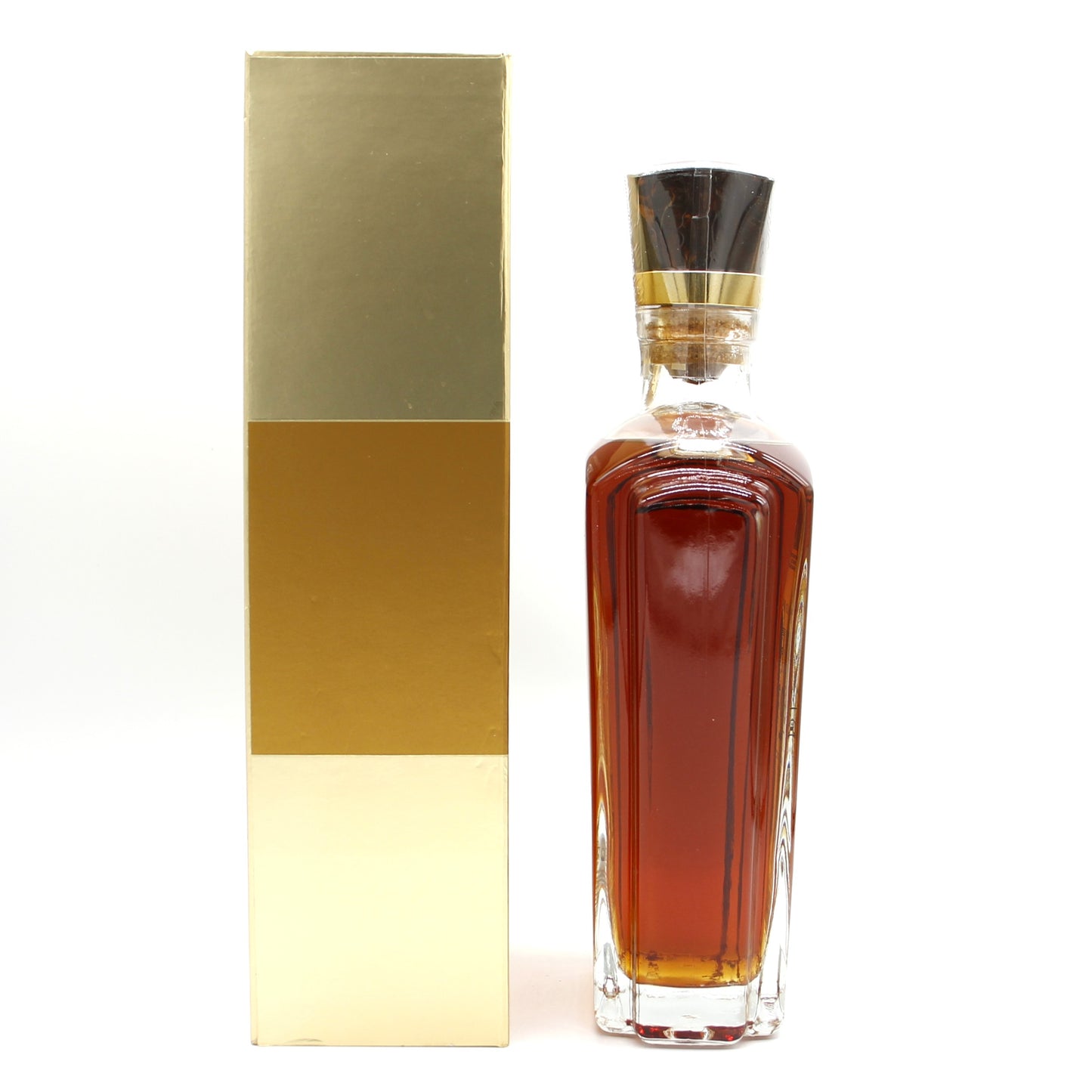 ジョニーウォーカー ジョン ウォーカー＆サンズ XR 21年 ブレンデッド スコッチ ウイスキー 40% 750ml 箱付き