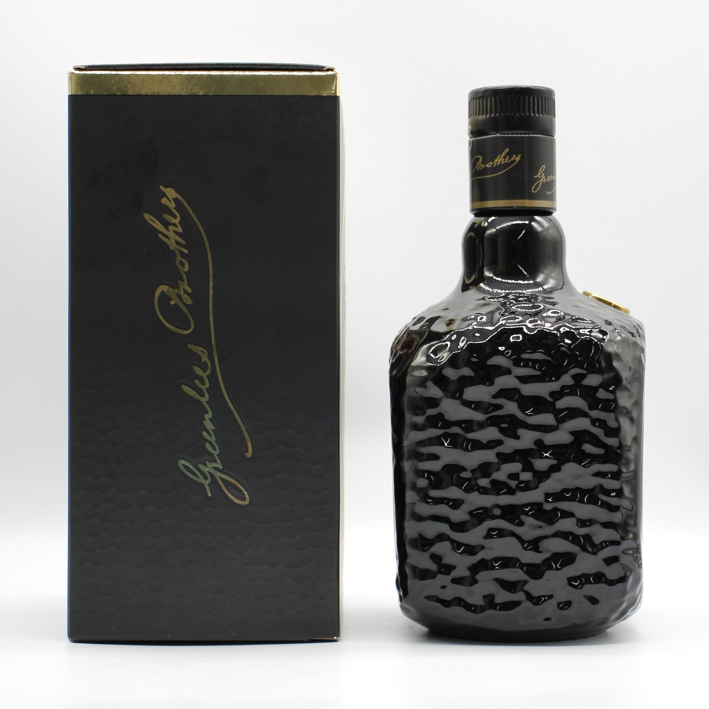 Old Parr オールドパー 18年 ブレンデッド スコッチ ウイスキー 40% 750ml 箱付き