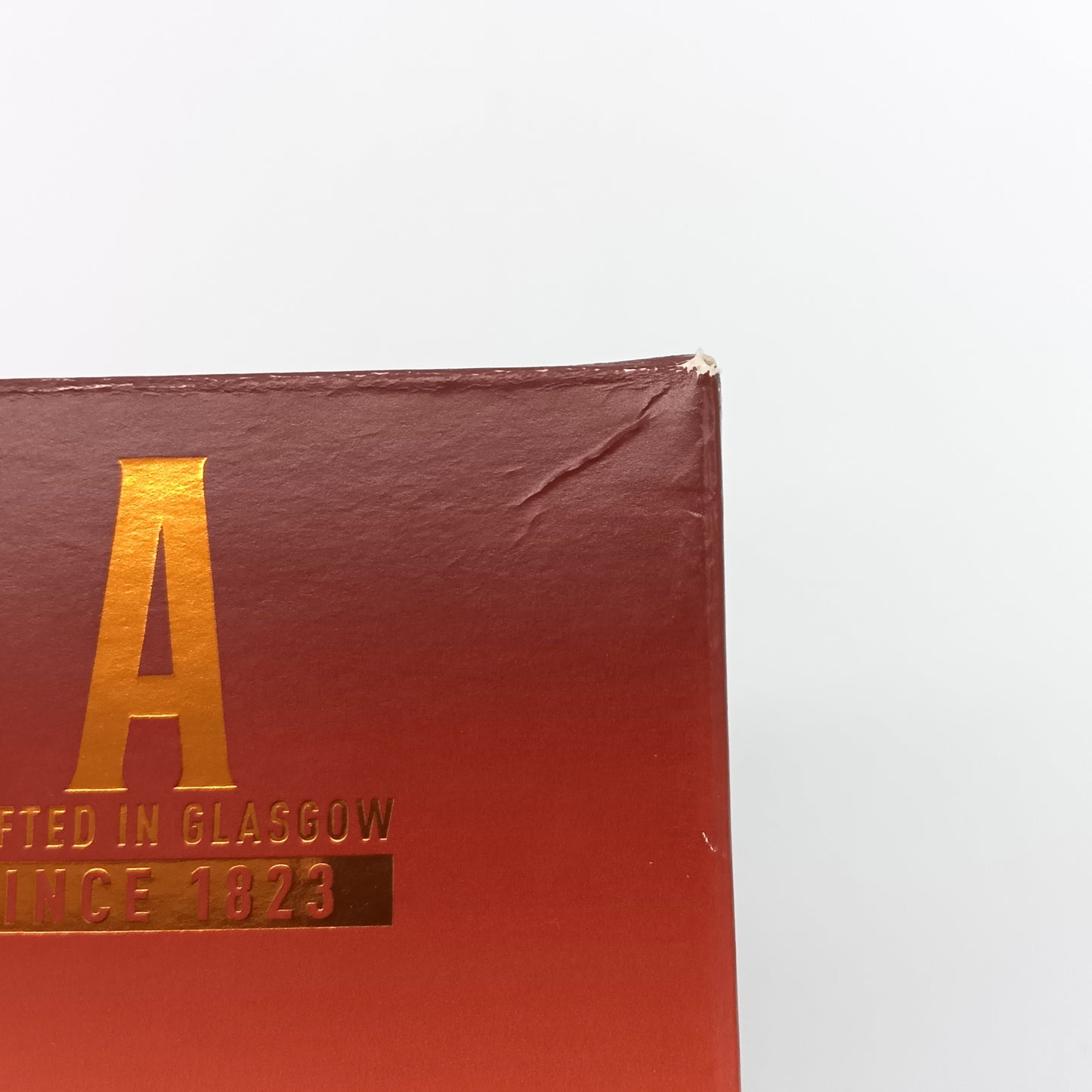 AUCHENTOSHAN オーヘントッシャン12年 シングルモルト スコッチ ウイスキー 40% 700ml 箱付き