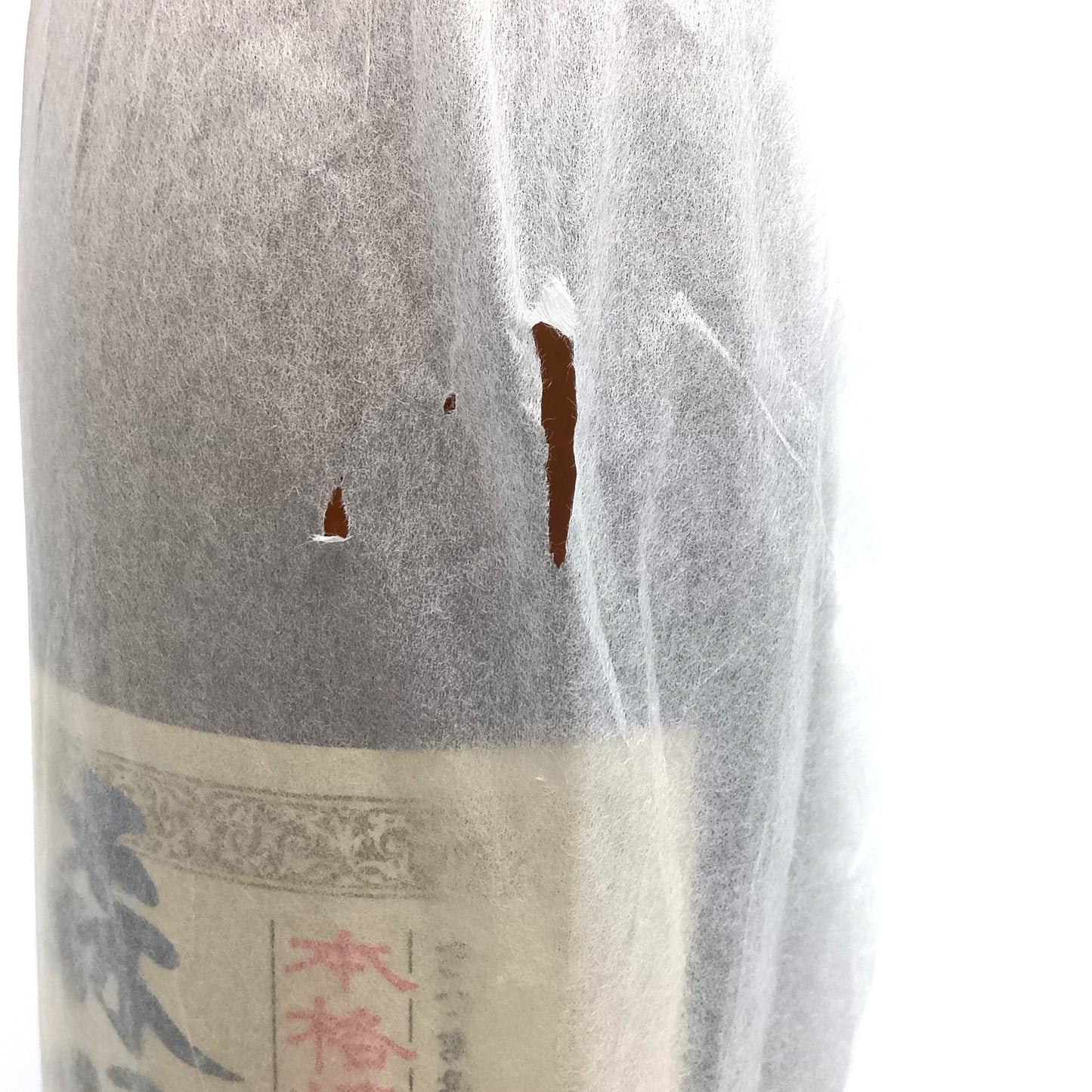 森伊蔵酒造 本格焼酎 森伊蔵 かめ壺焼酎 芋焼酎 25% 1800ml 箱付き ※難有 （2）
