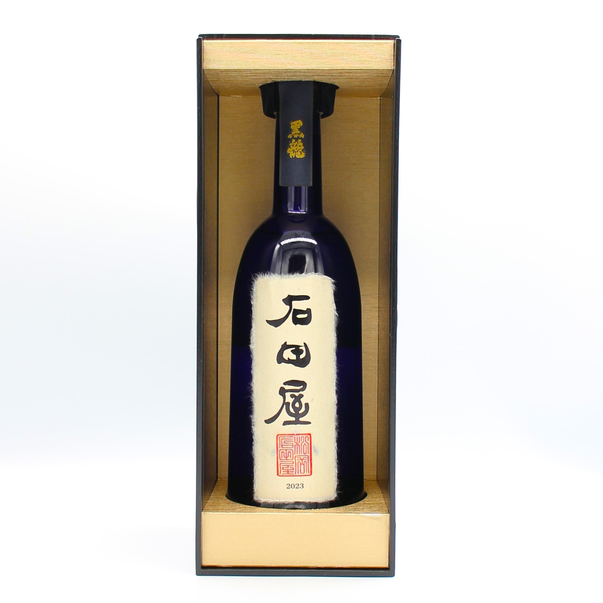 黒龍 石田屋 2023 日本酒 | ヤマダウェブコム