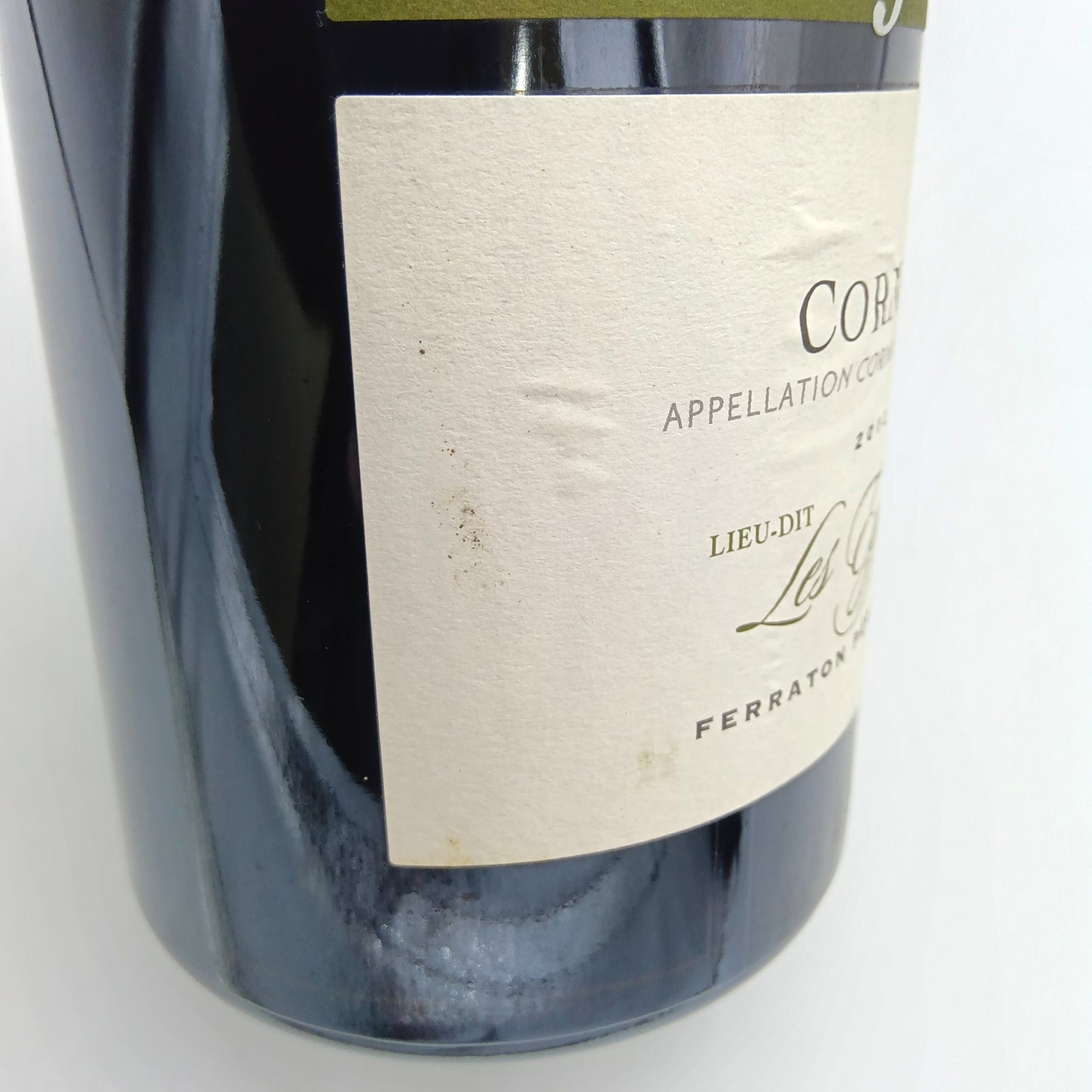 フェラトン ペール エ フィス コルナス リュー・ディ 2013 Ferraton Père & Fils Cornas Lieu Dit 赤ワイン  13.5％ 750ml 箱無し