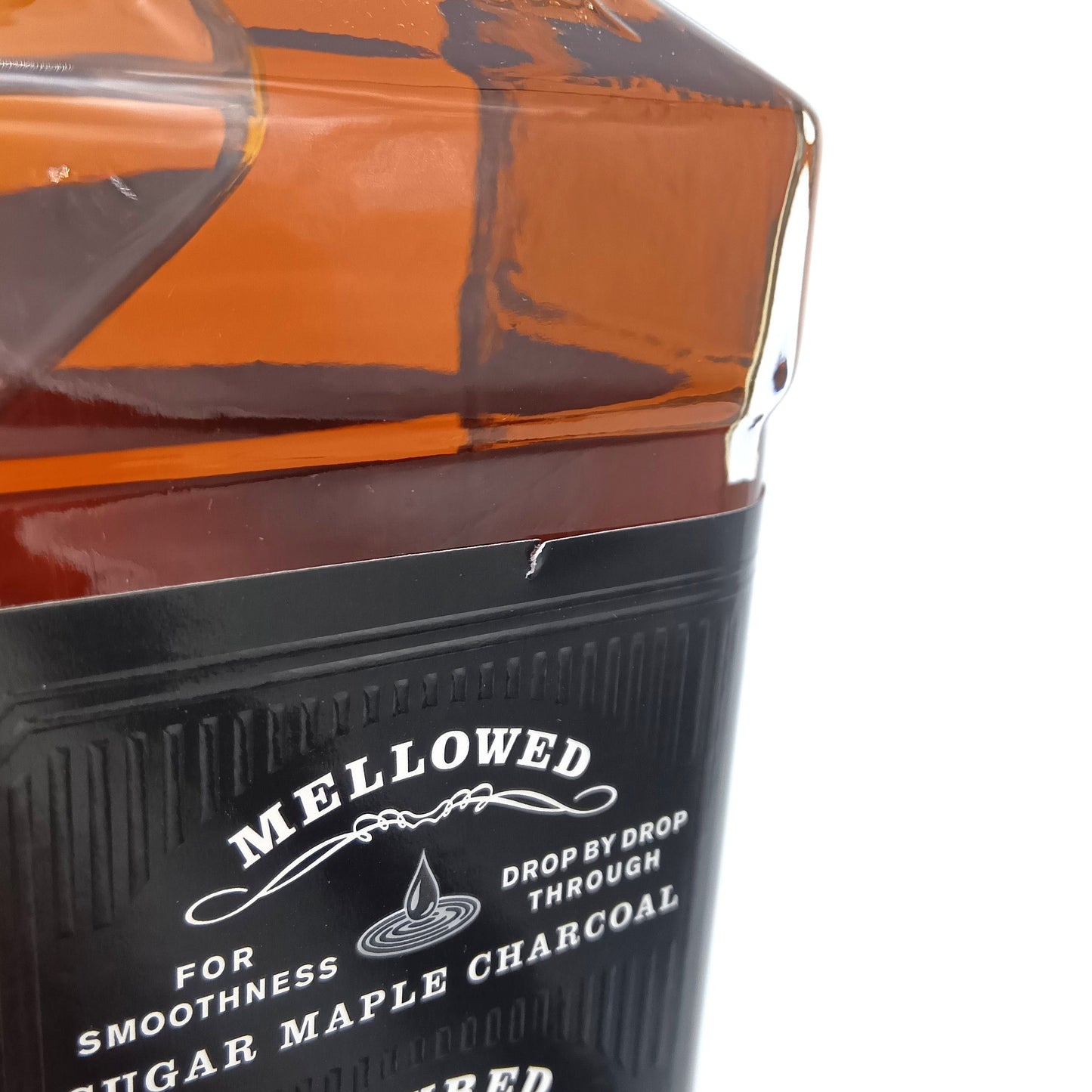 ジャック ダニエル Jack Daniel's ブラック Old No.7 テネシー ウイスキー 40% 700ml 箱付き