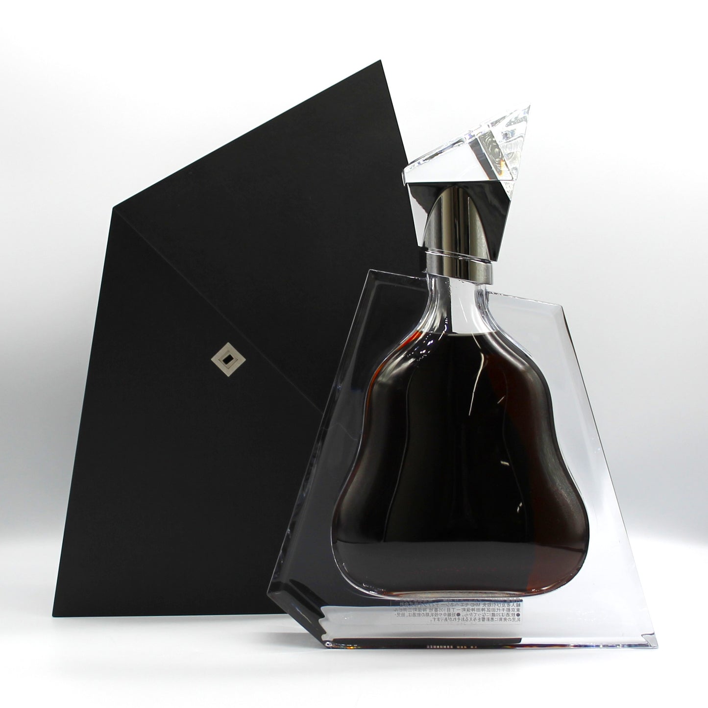 ヘネシー Hennessy リシャール ヘネシー Richard Hennessy ブランデー  コニャック by ダニエル・リベスキンド 40% 700ml 箱付き