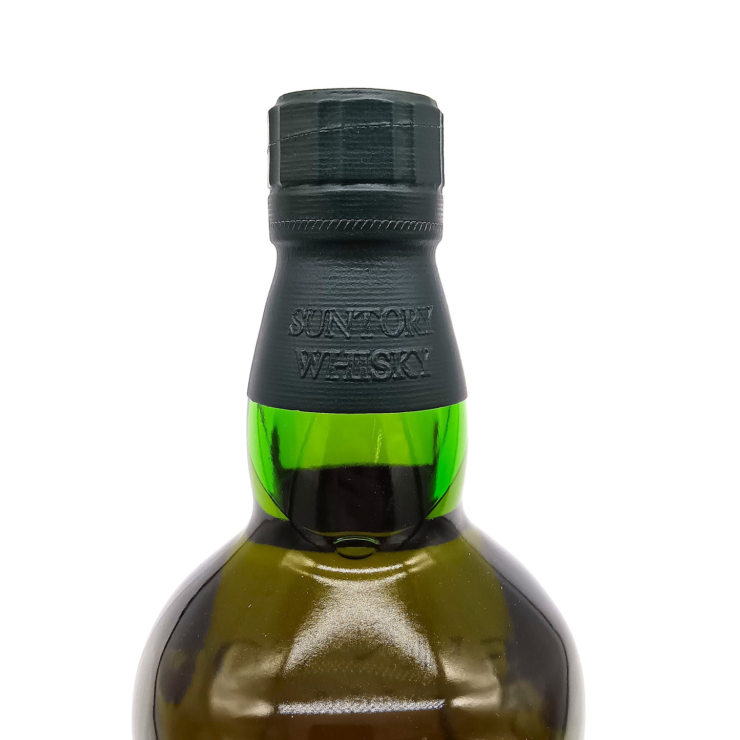 サントリー シングルモルト ウイスキー 白州18年 リミテッドエディション 43% 700ml 箱付き