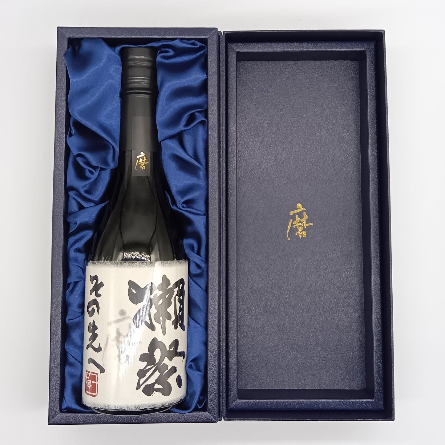旭酒造株式会社 獺祭 純米大吟醸 磨き その先へ 日本酒 清酒 16％ 720ml 箱付き（2026年7月製造）