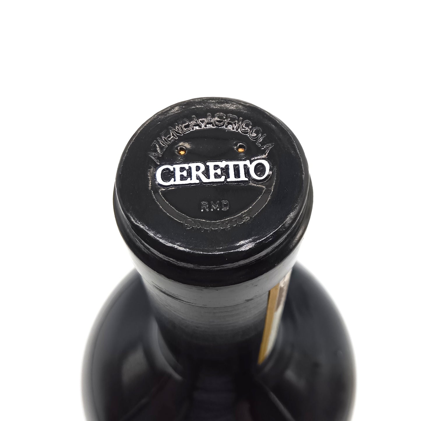 チェレット バローロ カンヌビ サンロレンツォ 2010 赤ワイン 14% 1500ml 箱付き （CERETTO BAROLO CANNUBI SAN LORENZO 2010）