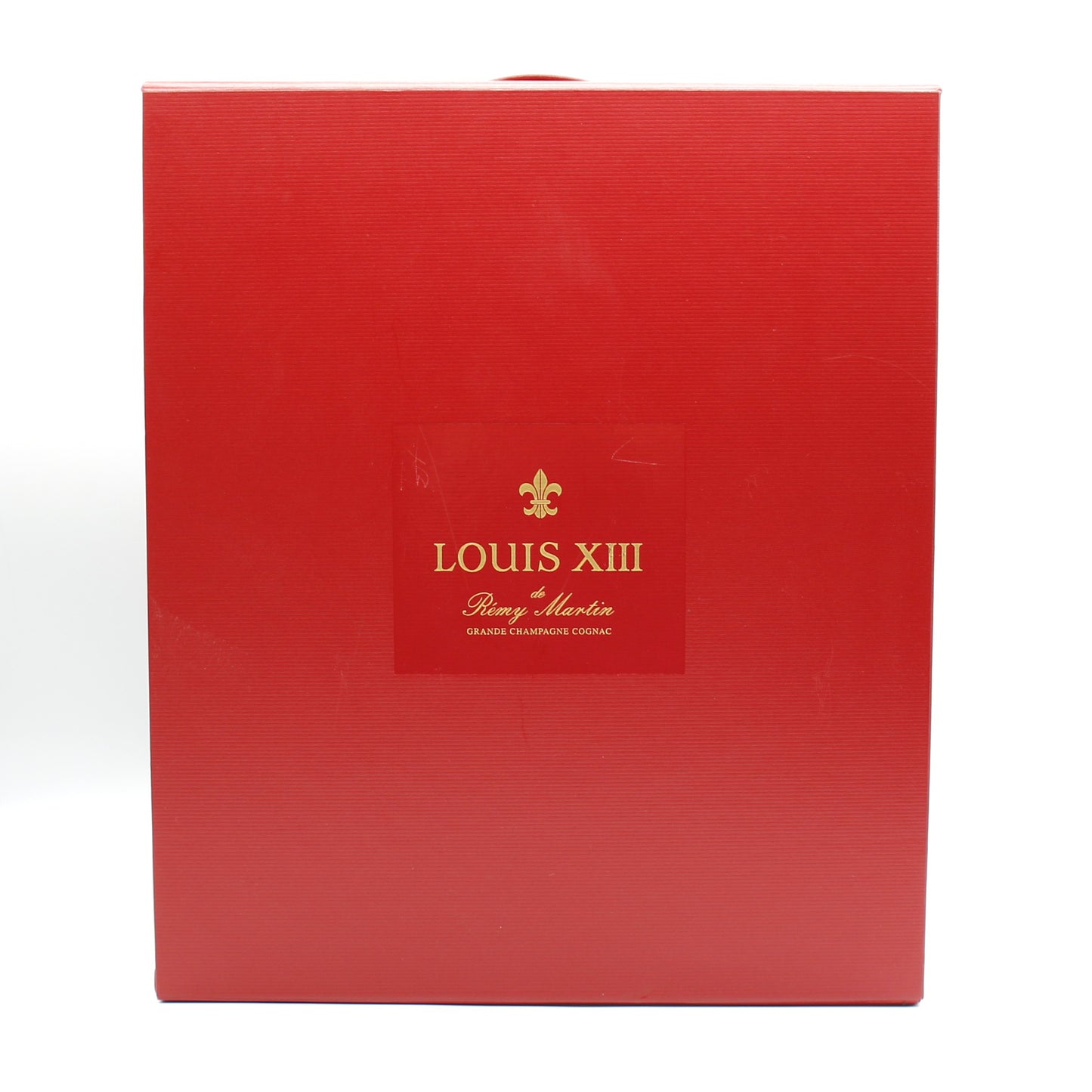 レミーマルタン REMY MARTIN ブランデー コニャック  ルイ13世 ザ クラシック 40% 700ml 箱付き 観音開き