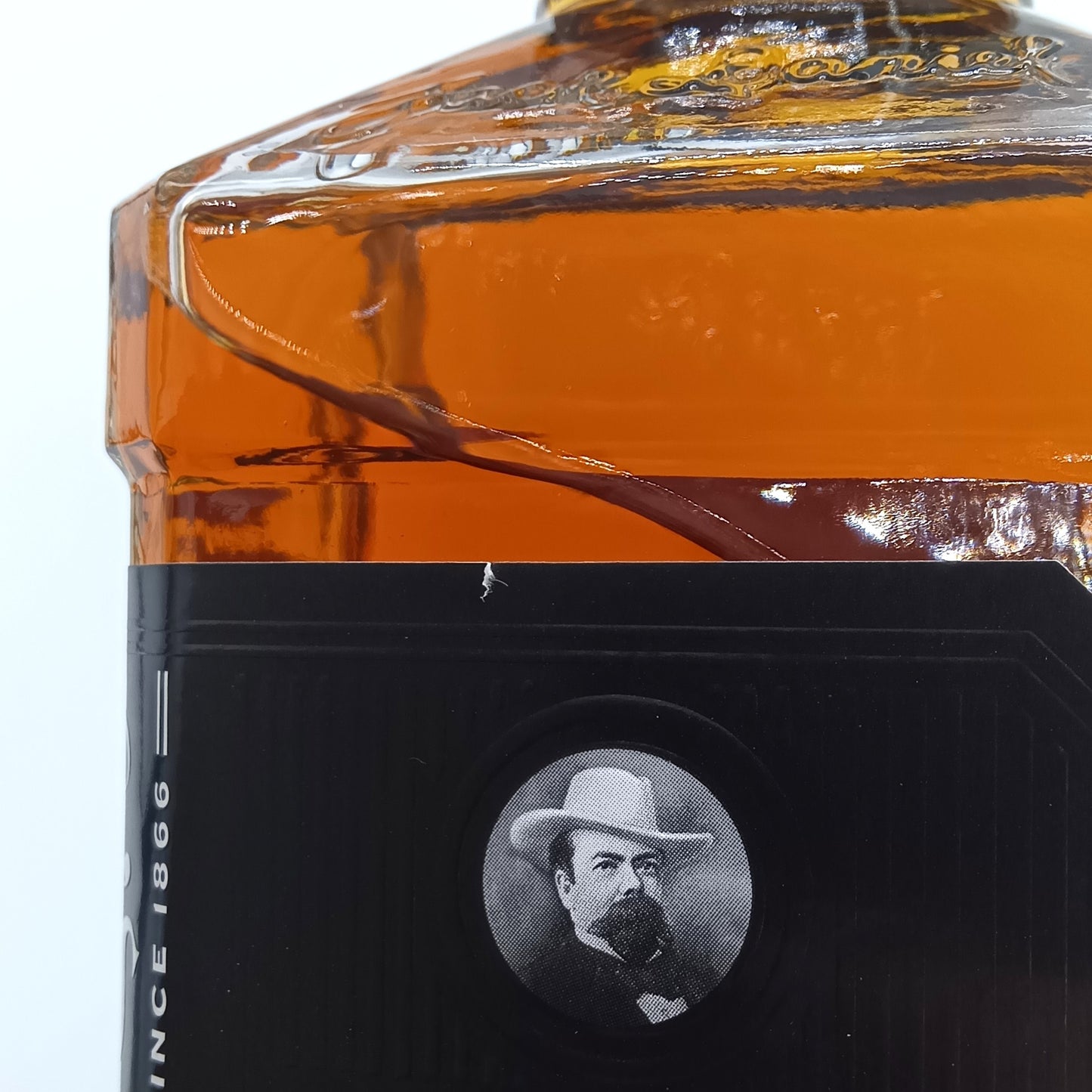 ジャック ダニエル Jack Daniel's ブラック Old No.7 テネシー ウイスキー 40% 700ml 箱付き